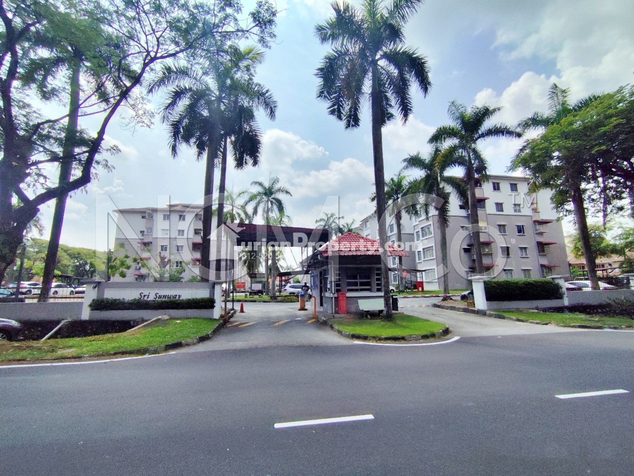 Apartment For Auction at Sri Sunway