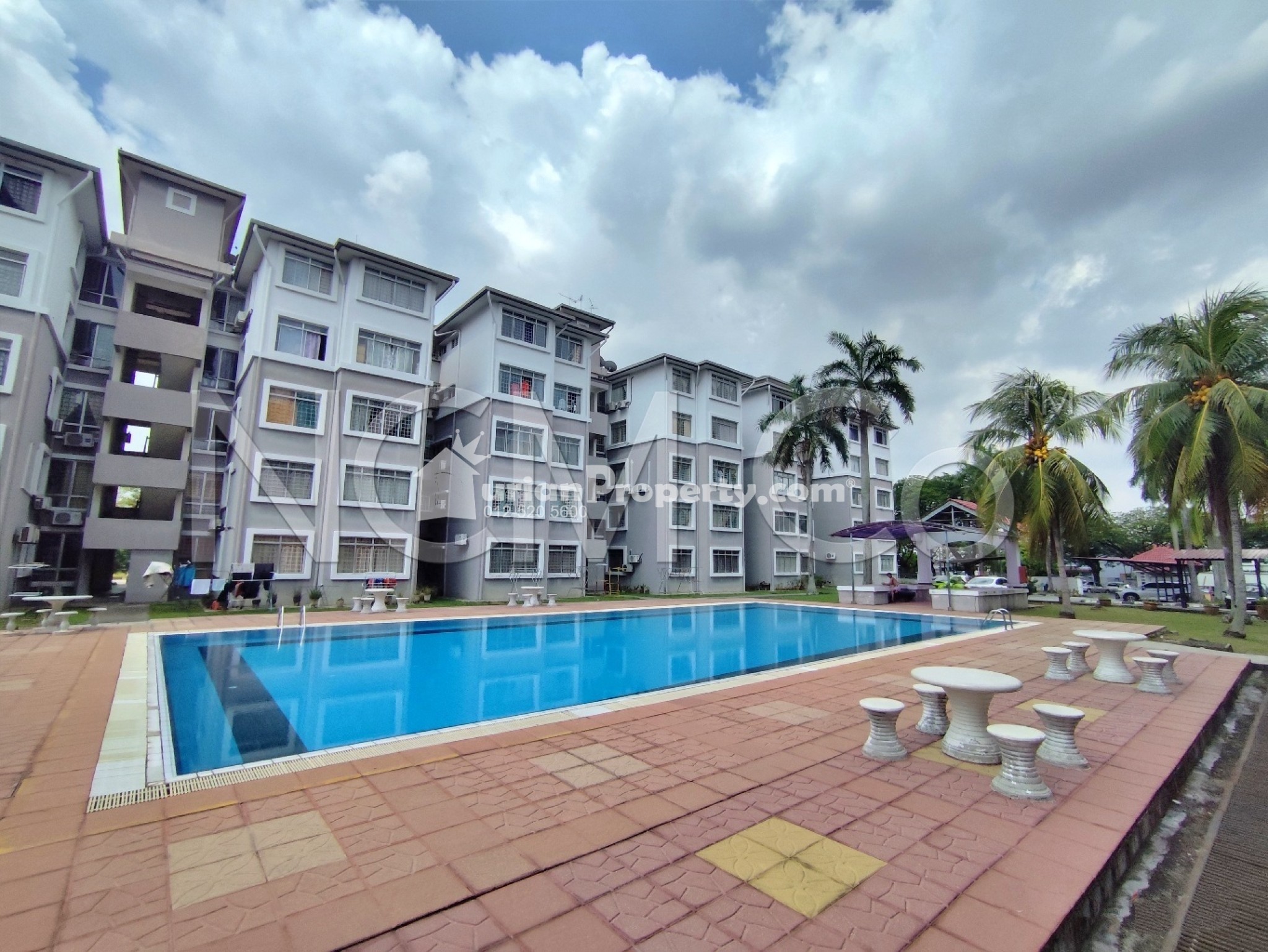 Apartment For Auction at Sri Sunway