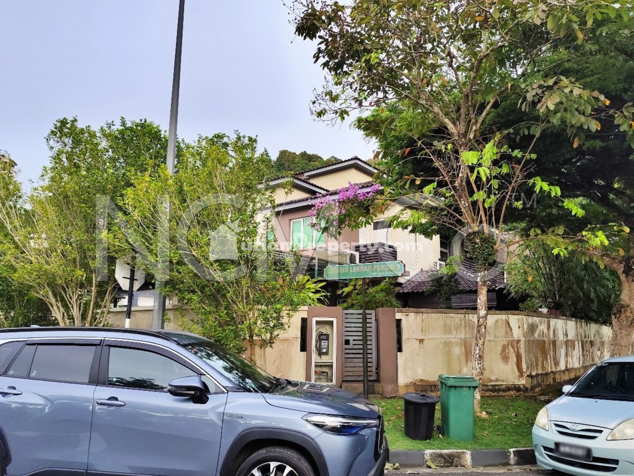 Semi D For Auction at Casa Permai 2