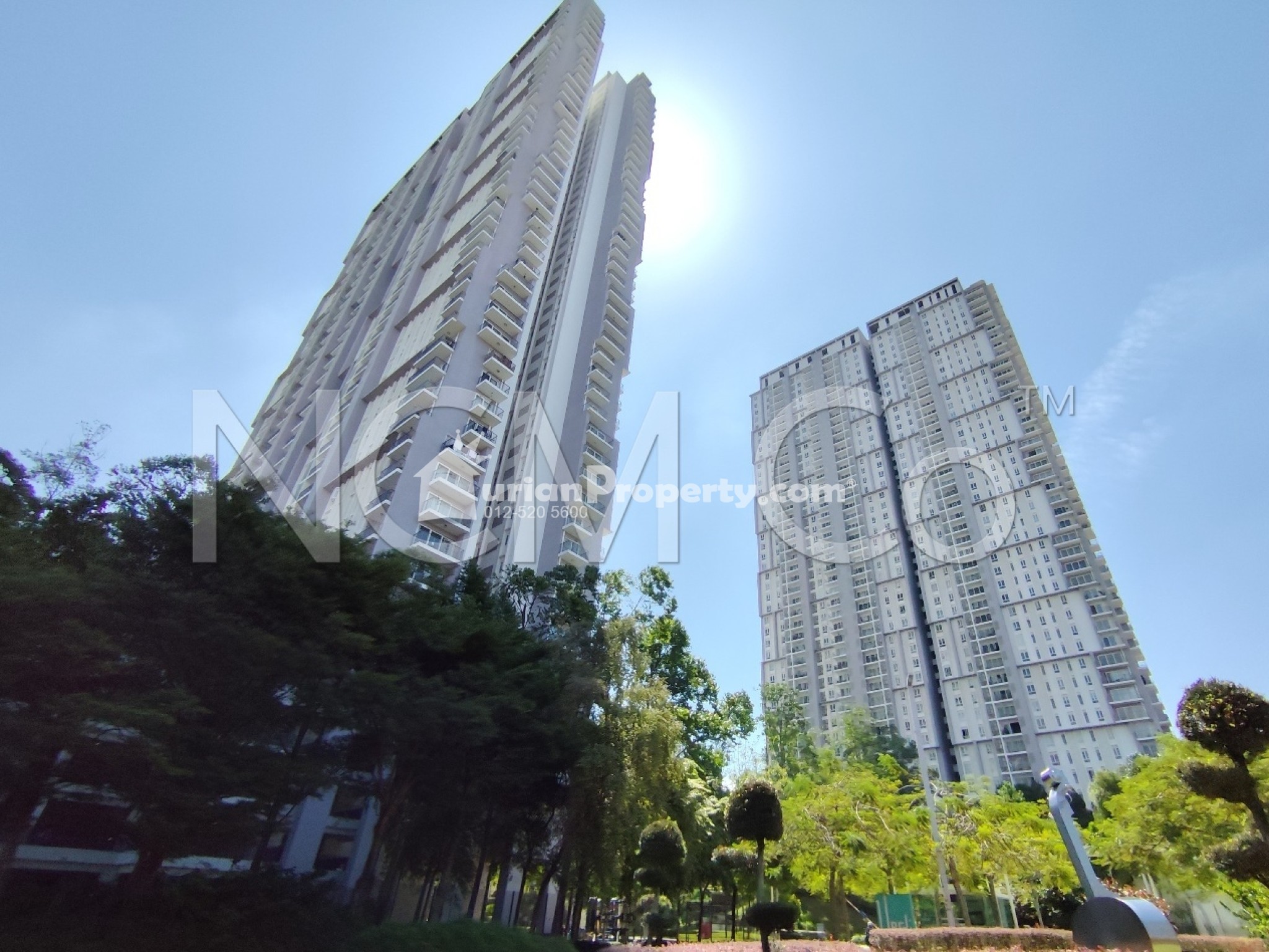 Condo For Auction at Verdi Eco-dominiums