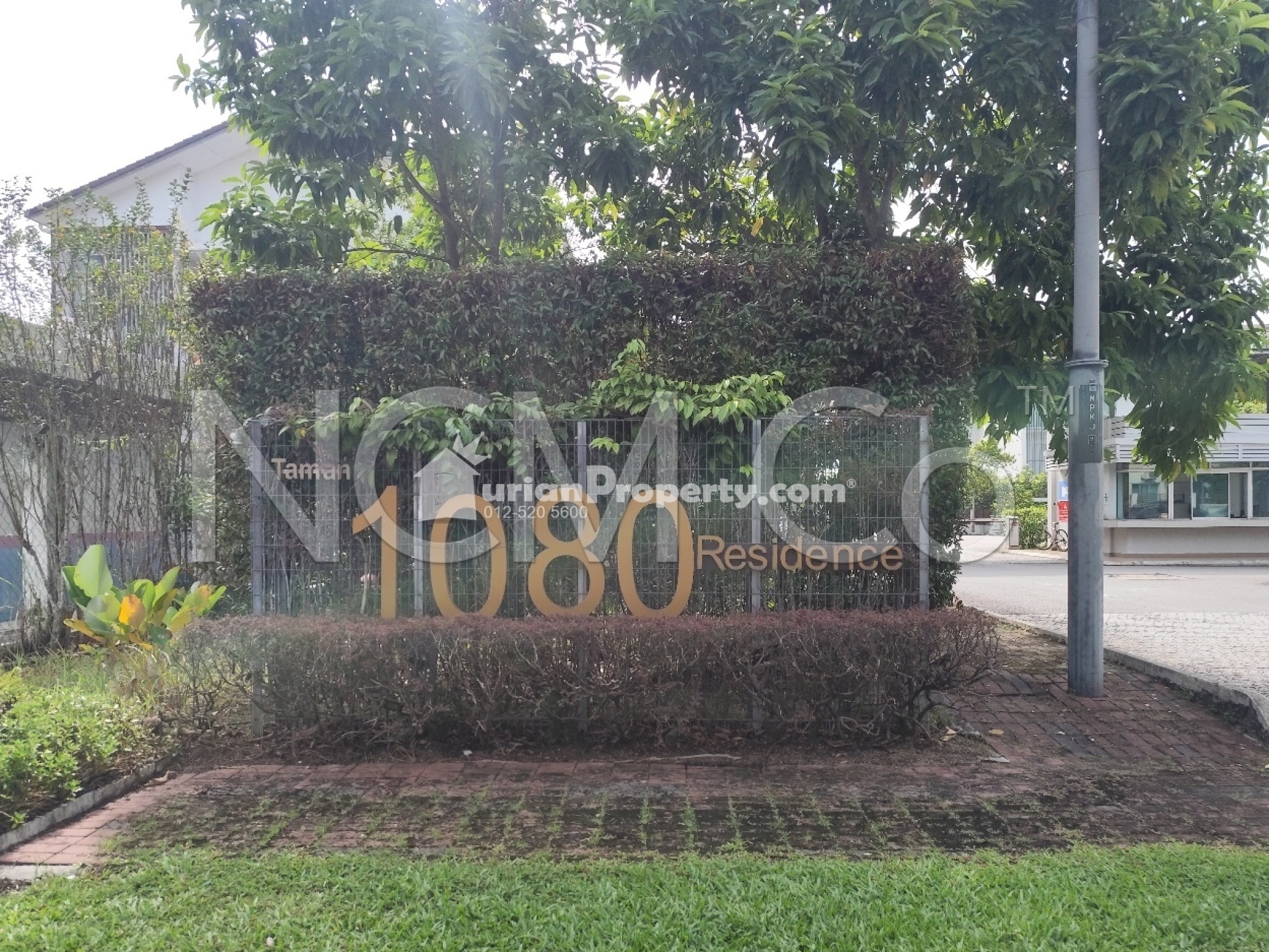 Semi D For Auction at Saujana 1080 Residences