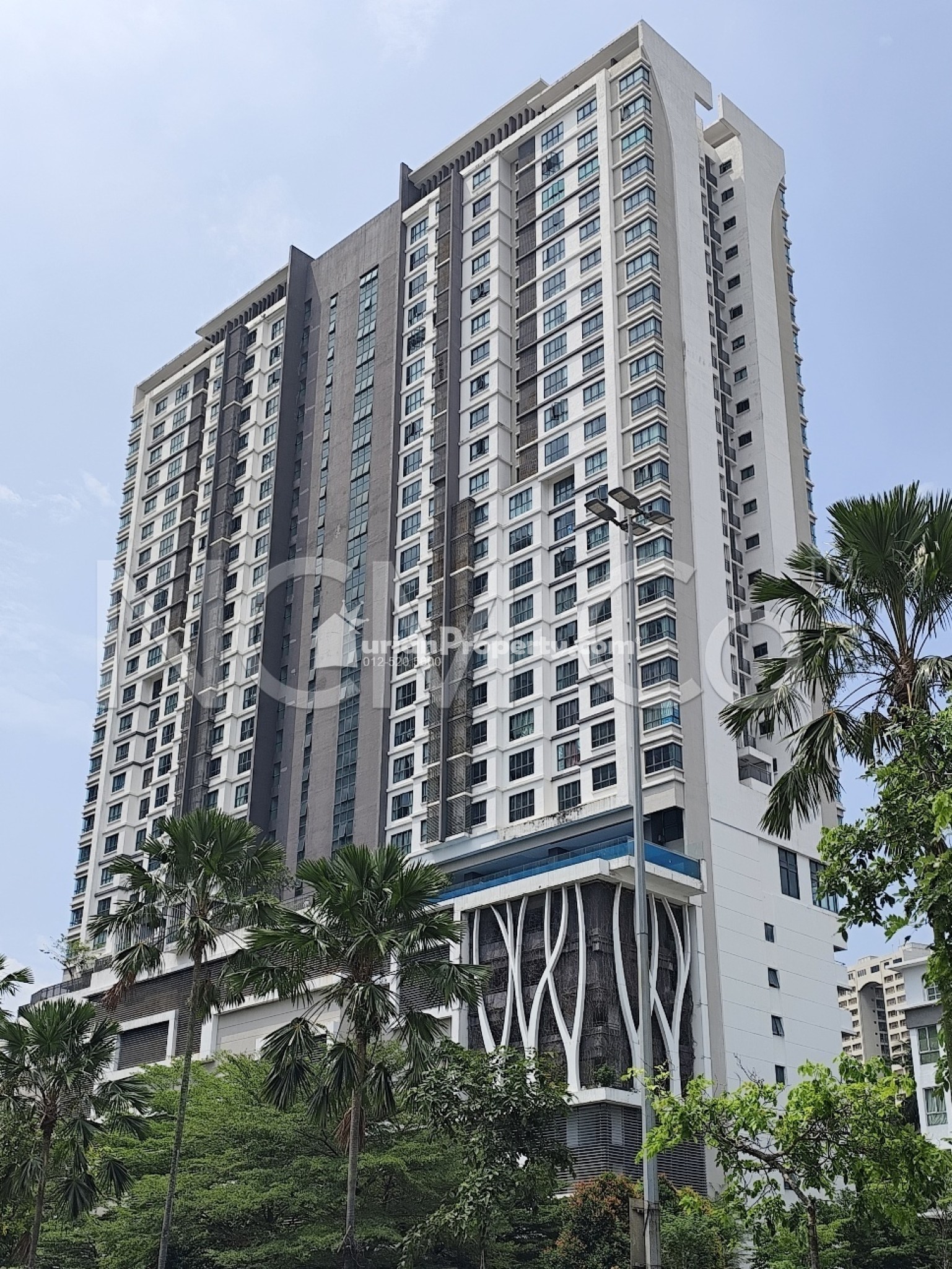 Apartment For Auction at Avantas Residences