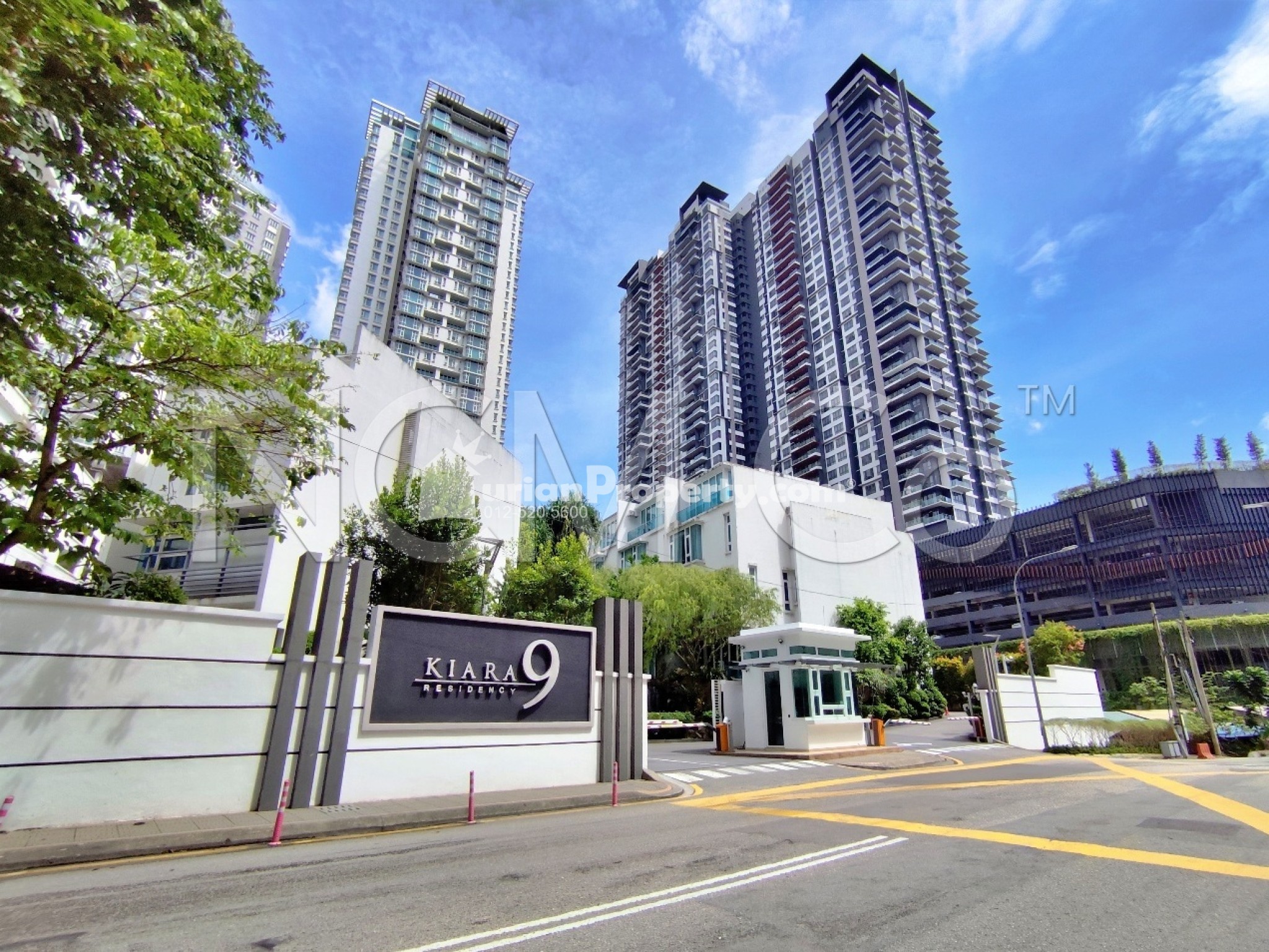 Villa For Auction at Kiara 9