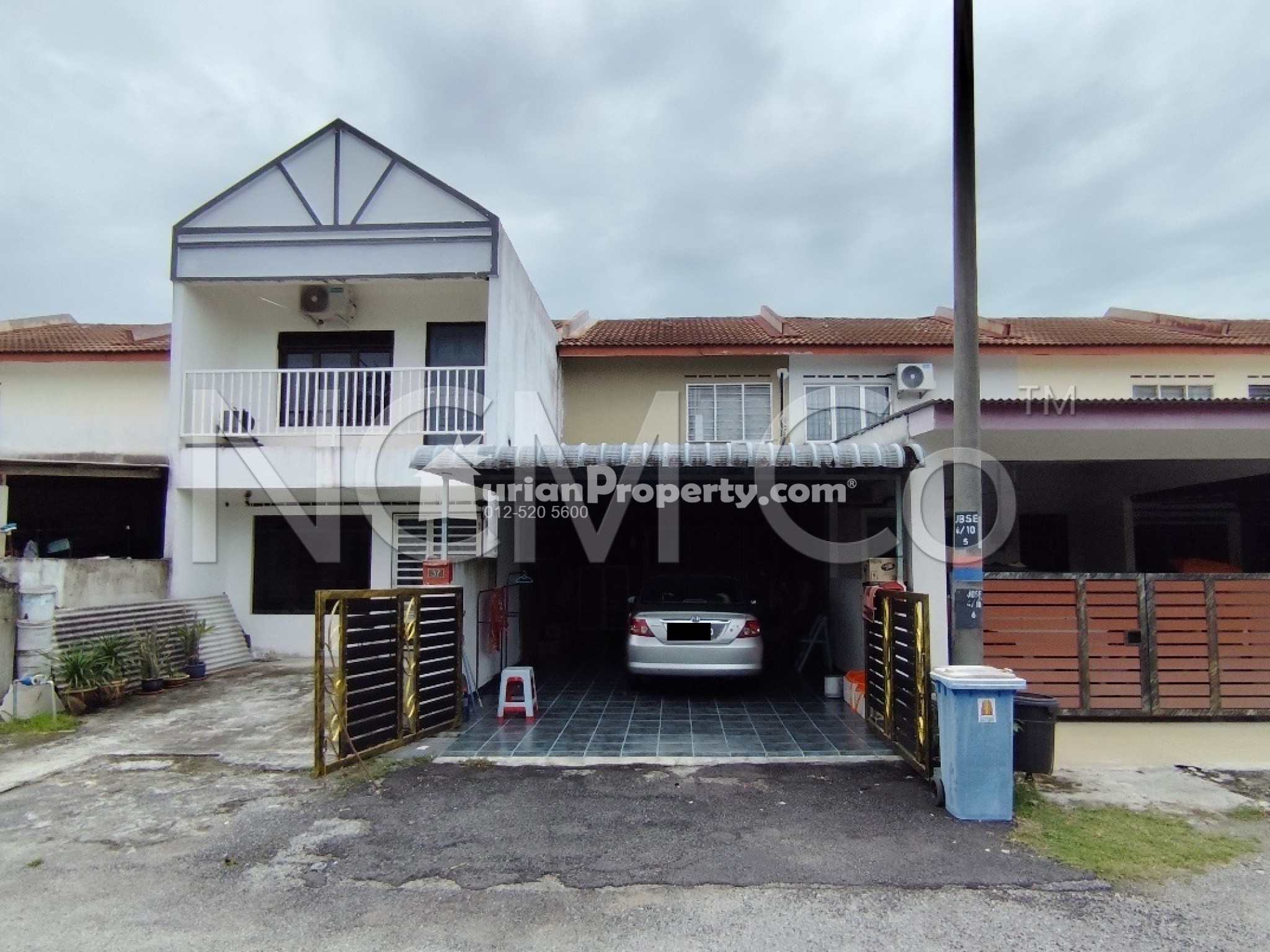 Terrace House For Auction at Bandar Seri Ehsan