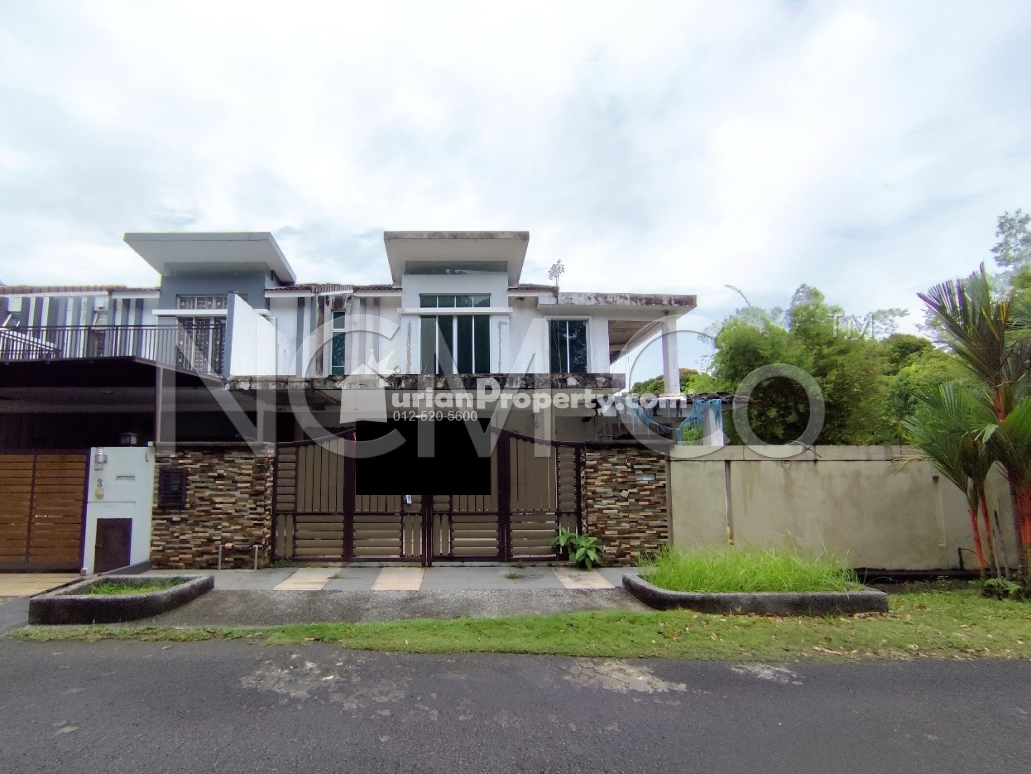 Terrace House For Auction at Taman Putra Prima