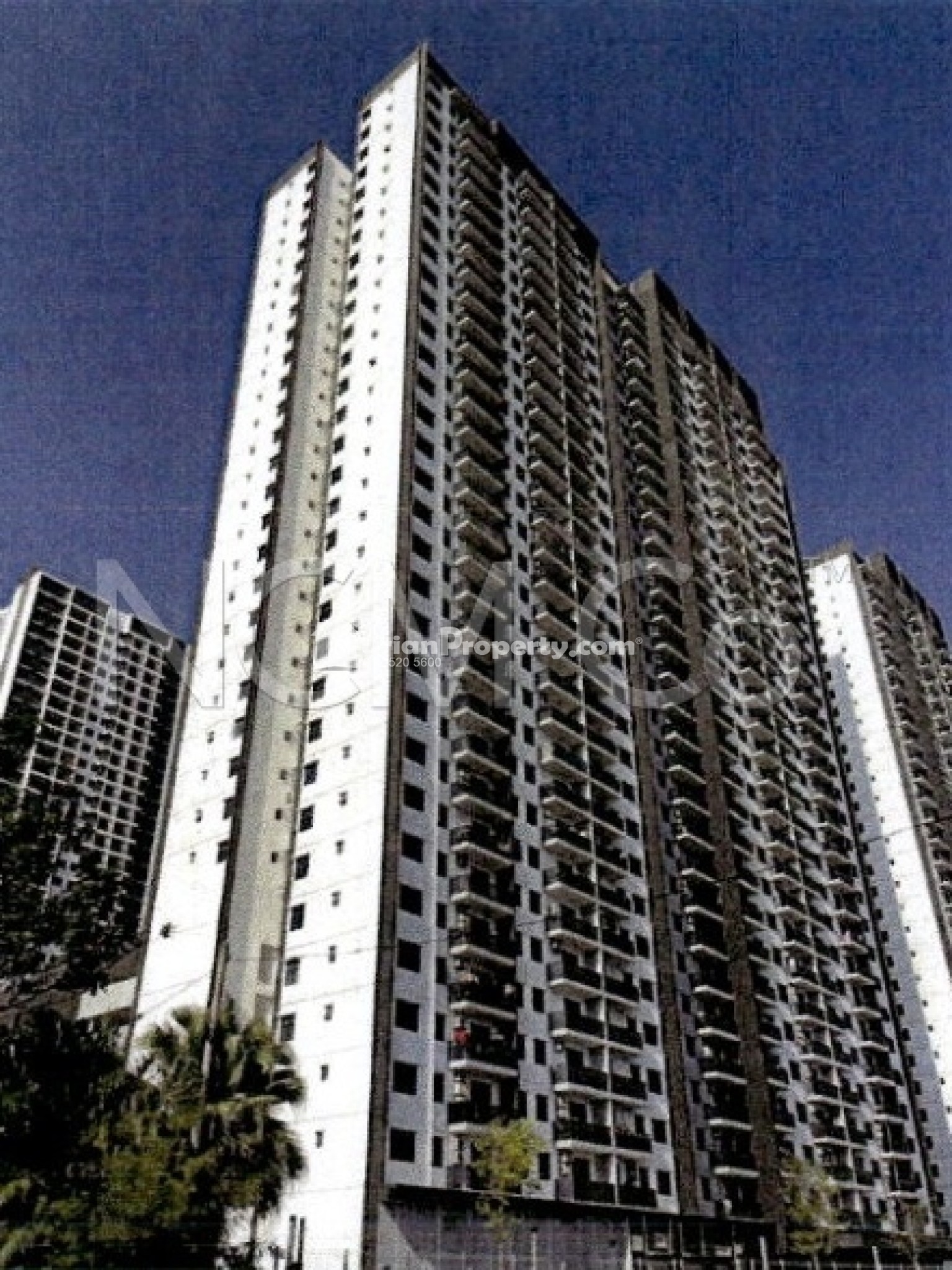 Serviced Residence For Auction at MIRA