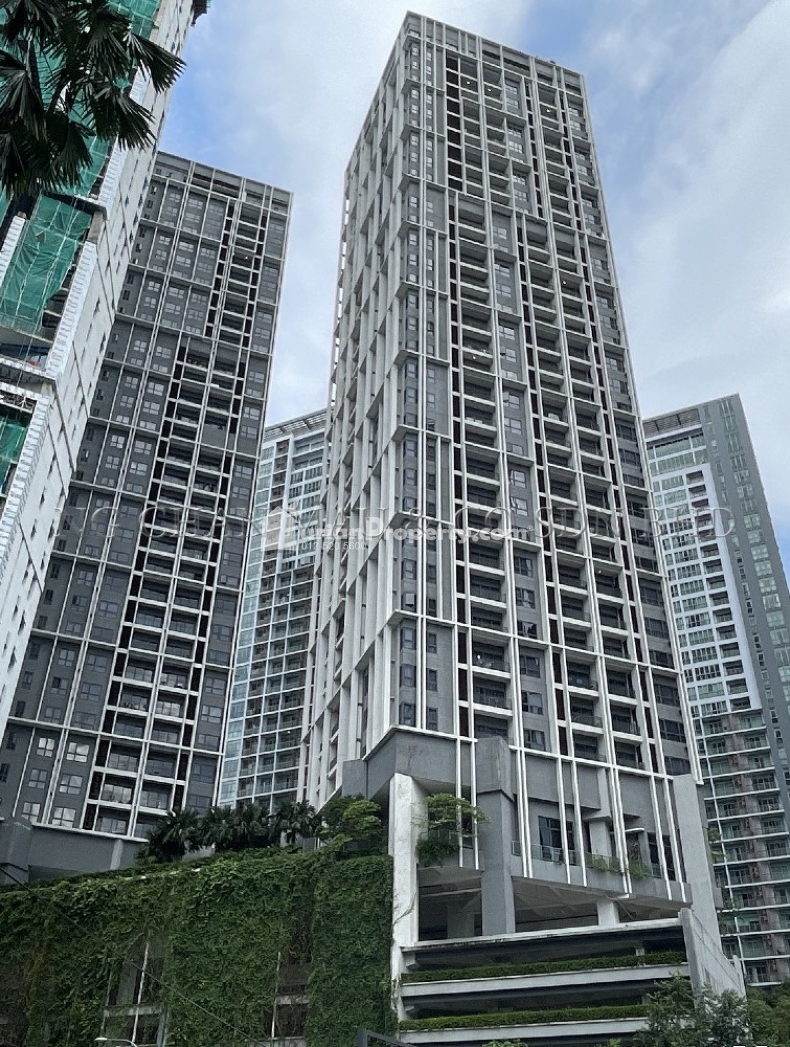 Serviced Residence For Auction at The Mews