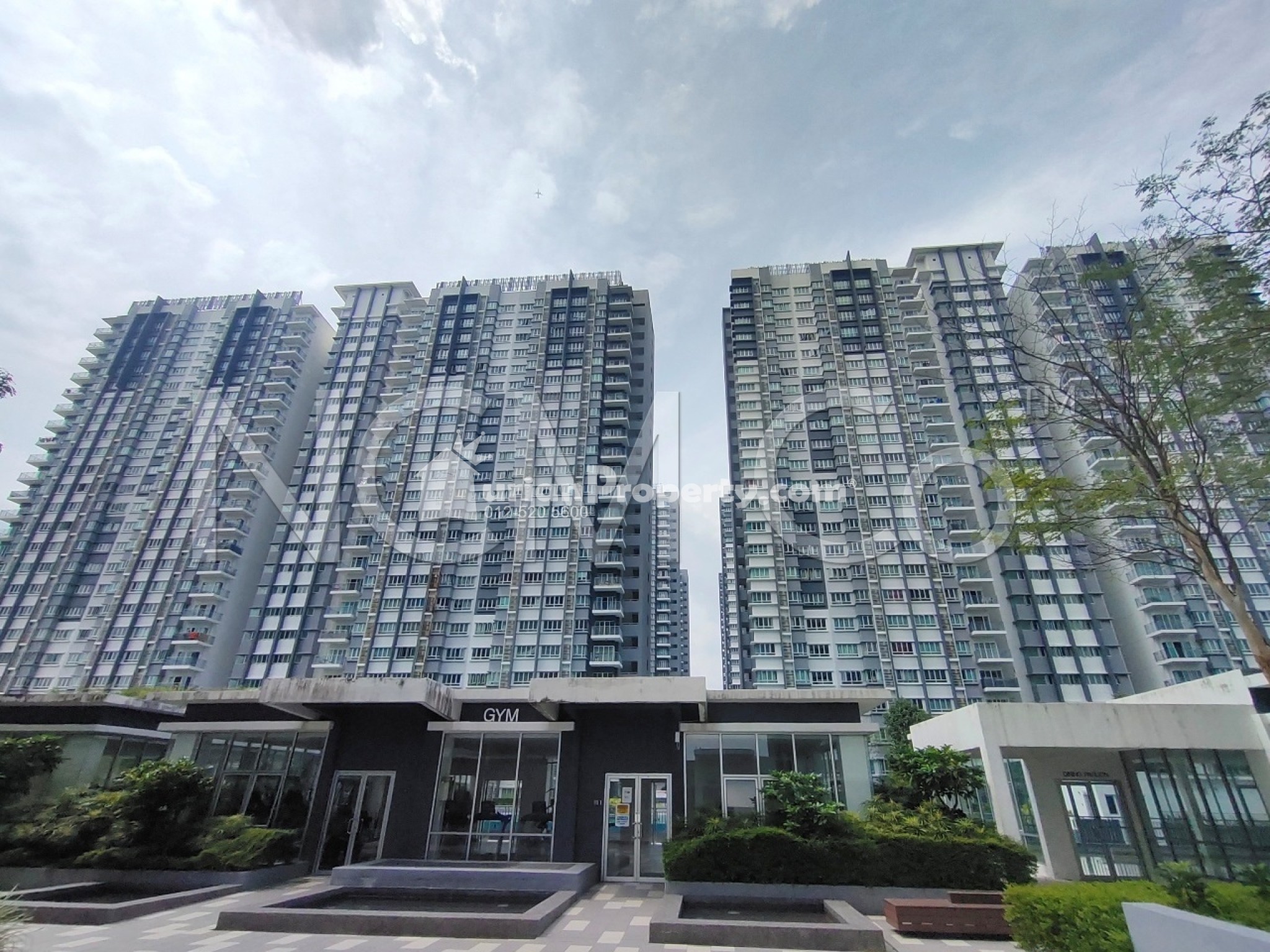 Serviced Residence For Auction at Savanna Executive Suite