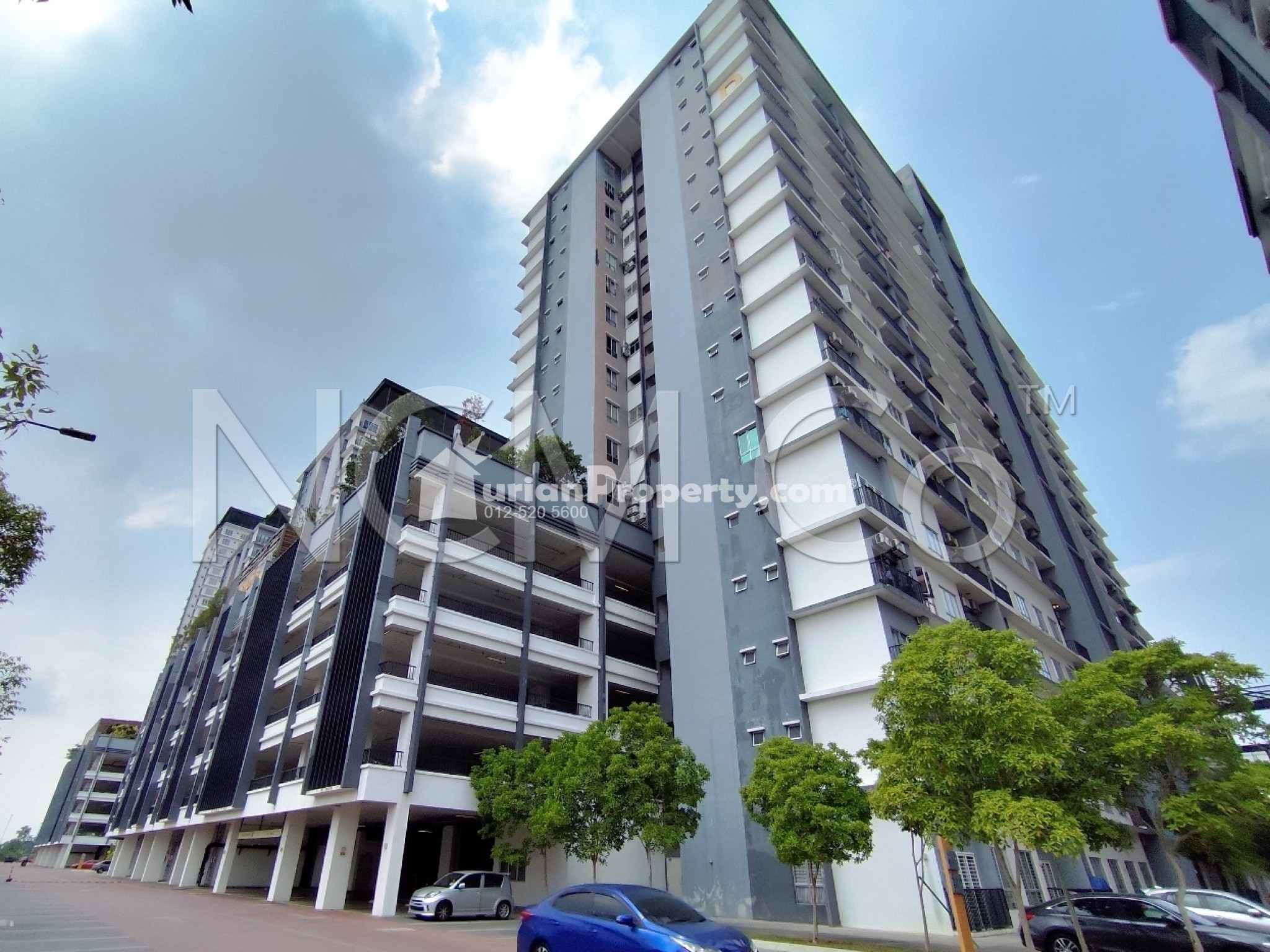 Serviced Residence For Auction at BSP 21