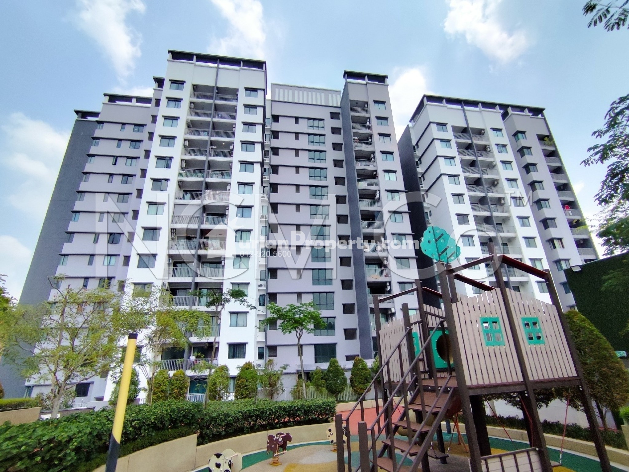 Condo For Auction at Sutera Pines