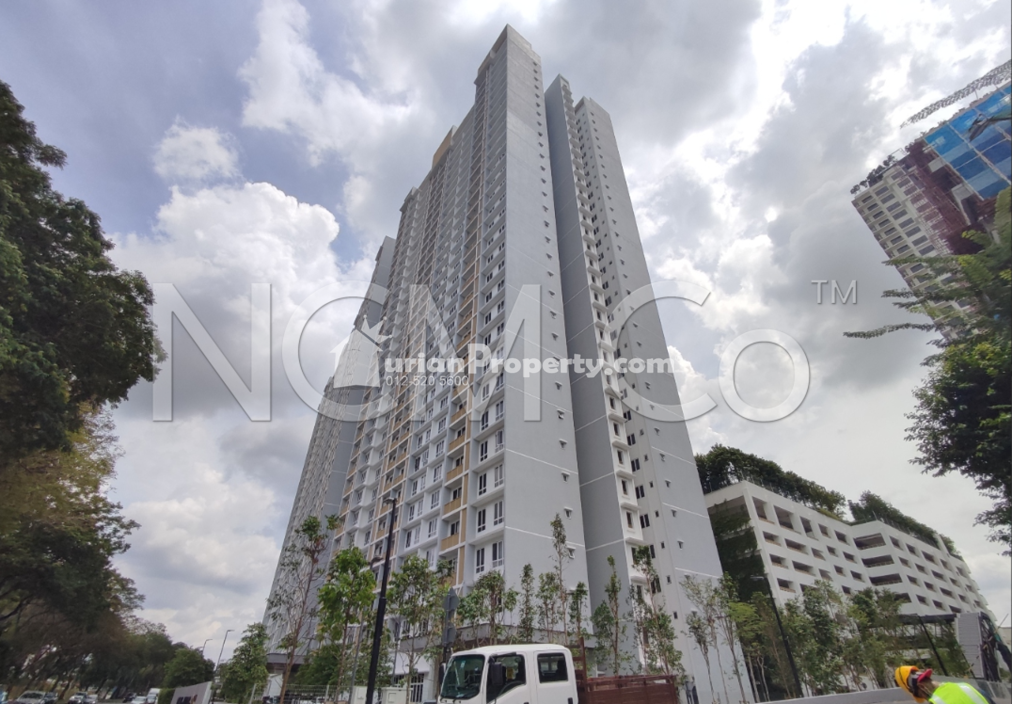 Serviced Residence For Auction at Ryan Miho