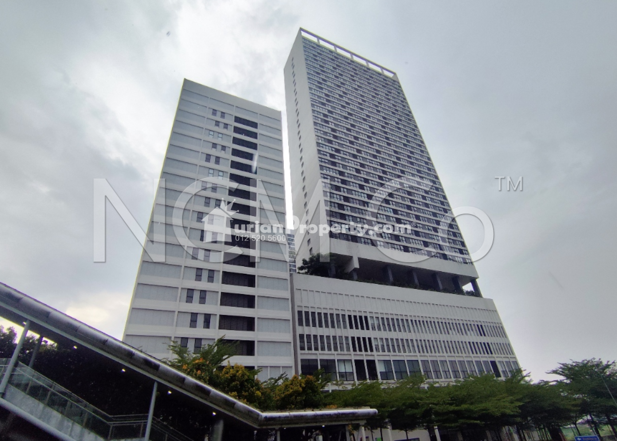 Serviced Residence For Auction at SqWhere