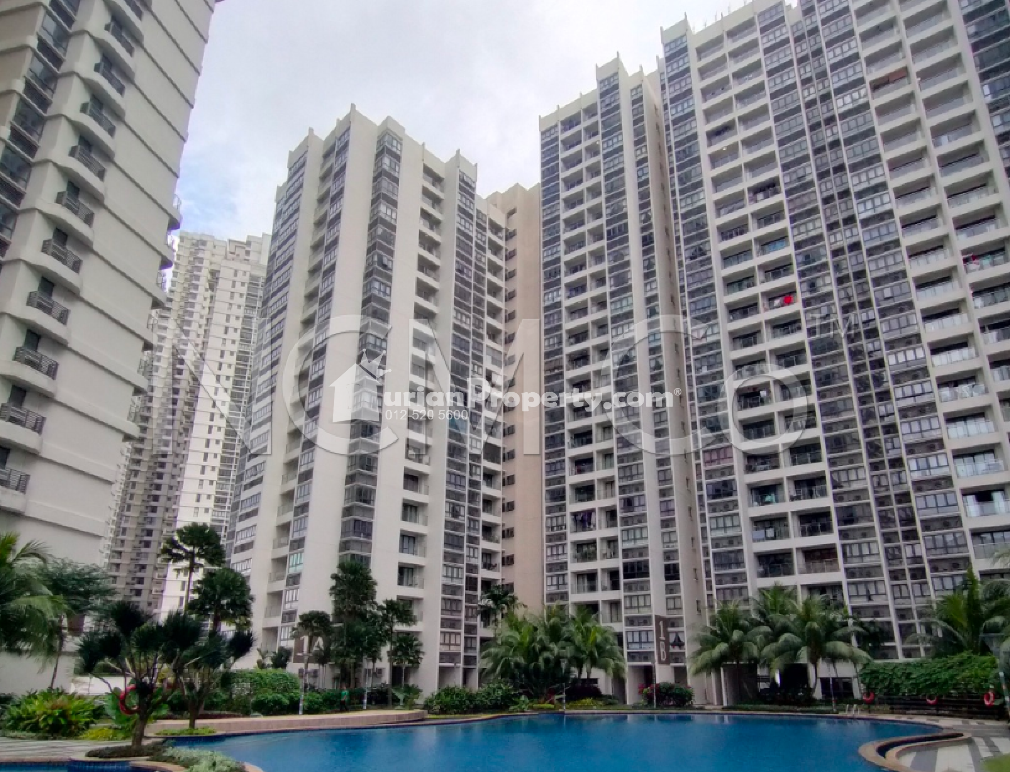 Serviced Residence For Auction at Amberside