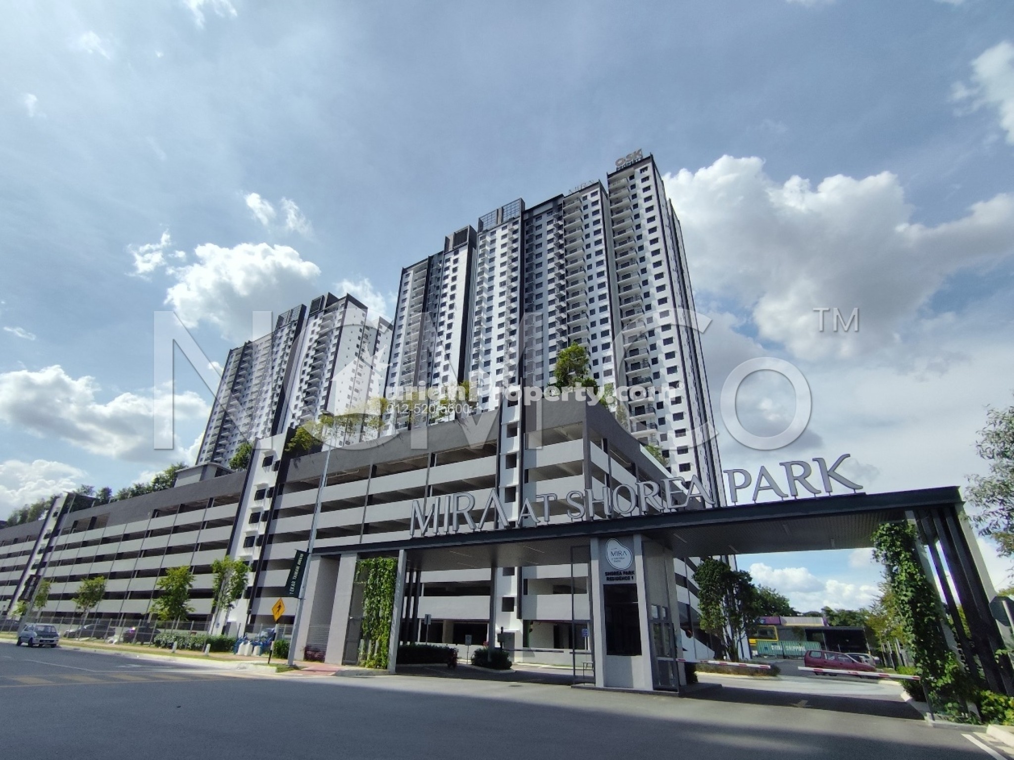 Serviced Residence For Auction at MIRA