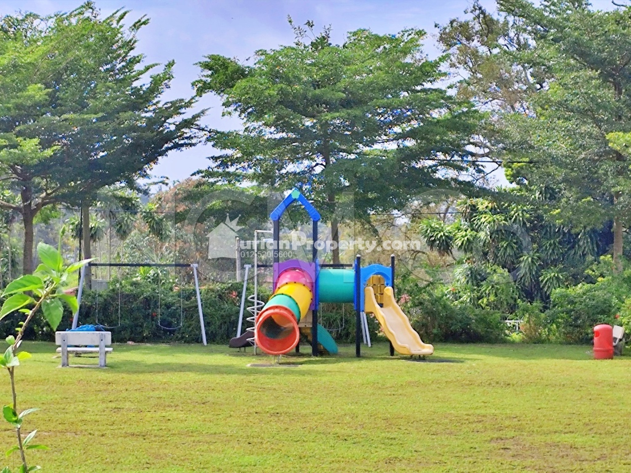 Semi D For Auction at Taman Sri Ehsan