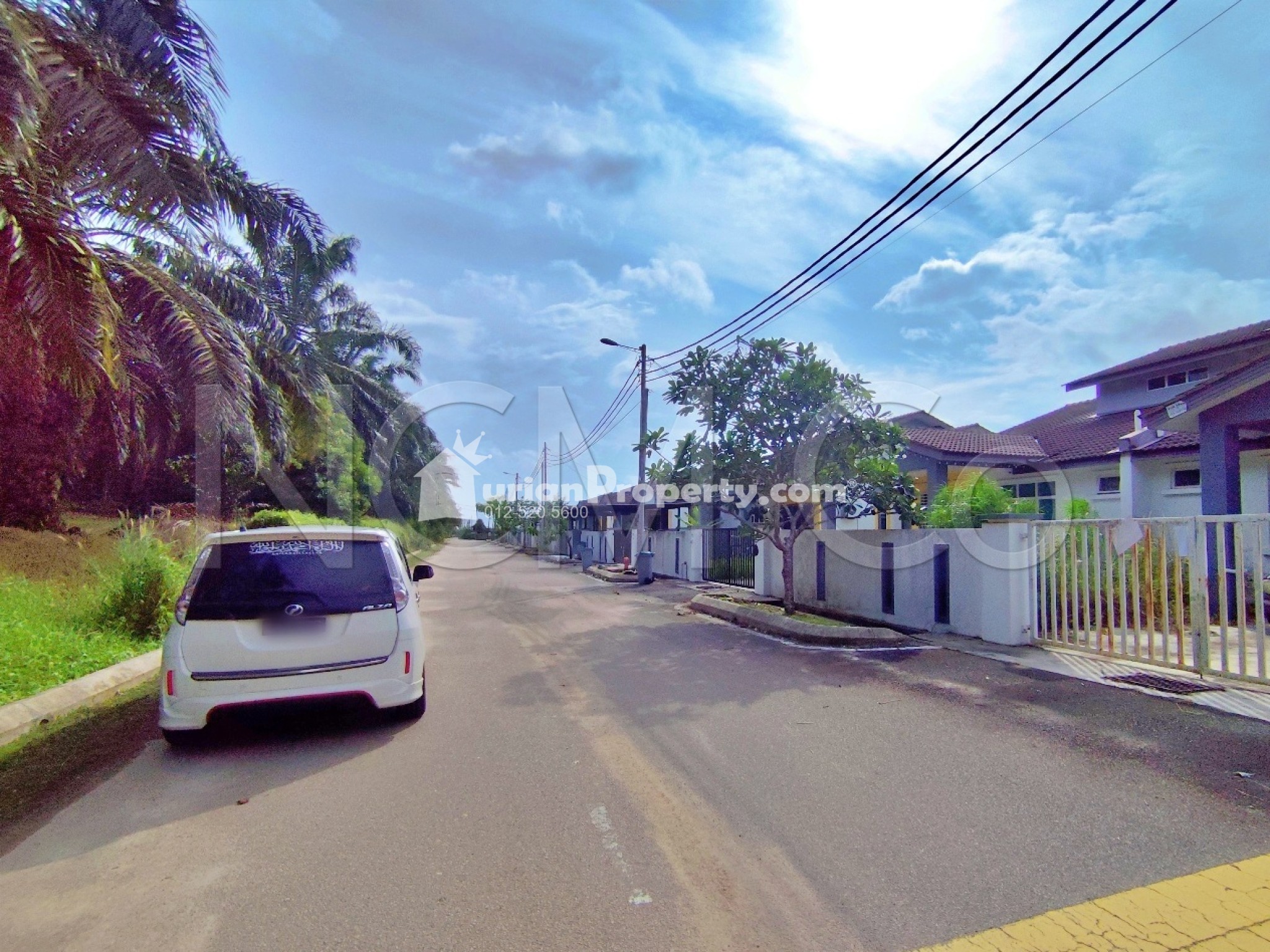 Semi D For Auction at Taman Sri Ehsan