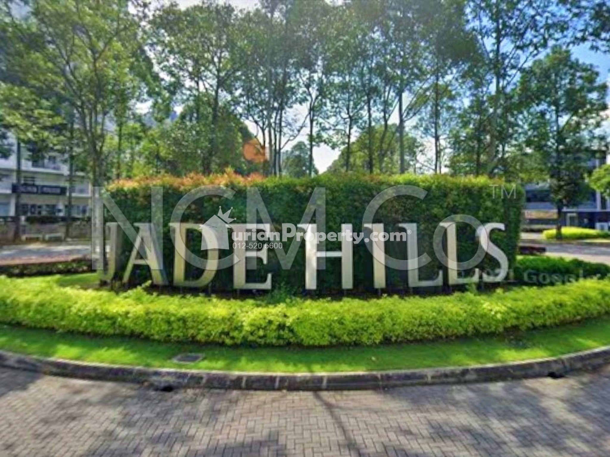 Semi D For Auction at Jade Hills