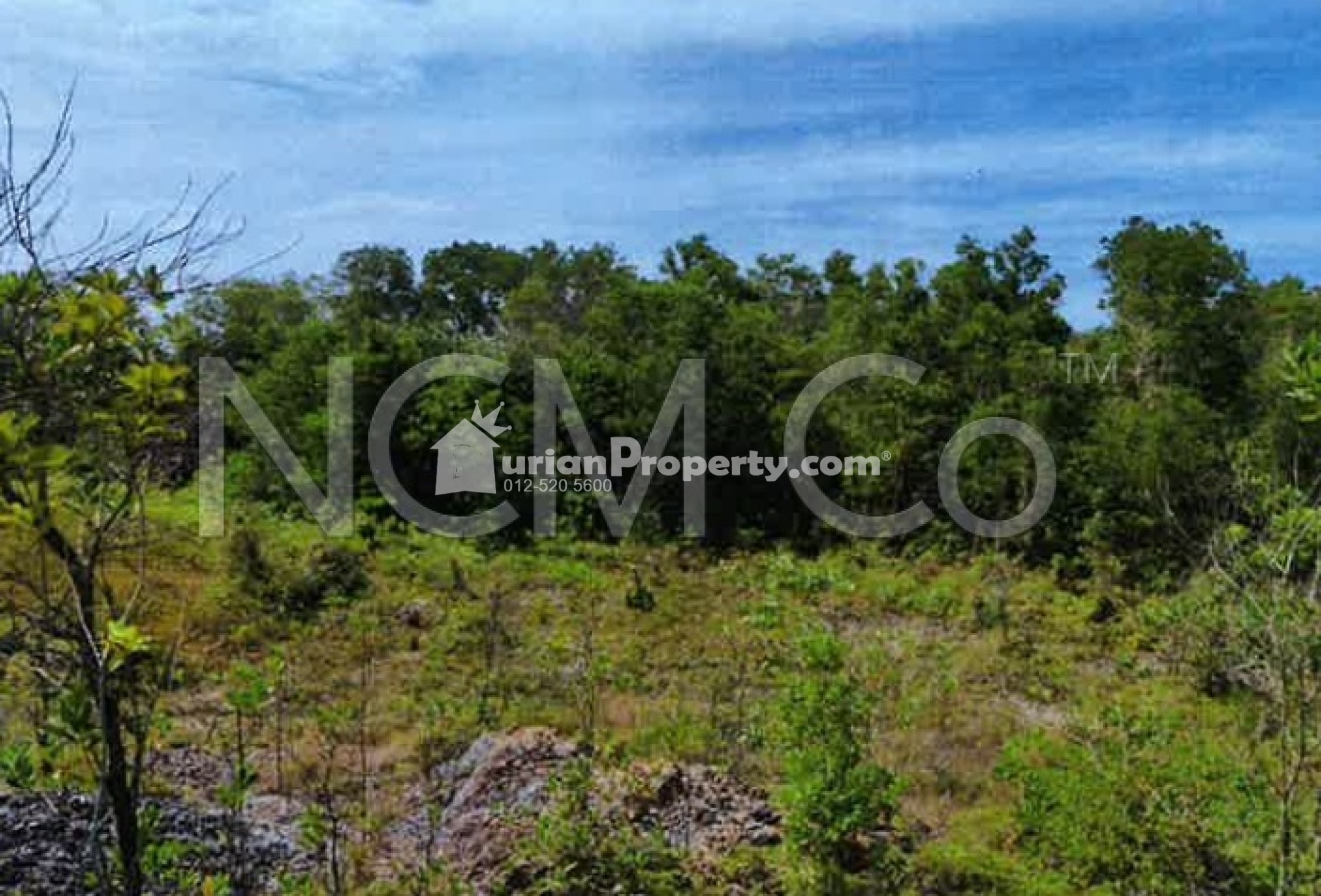 Residential Land For Auction at Kemaman
