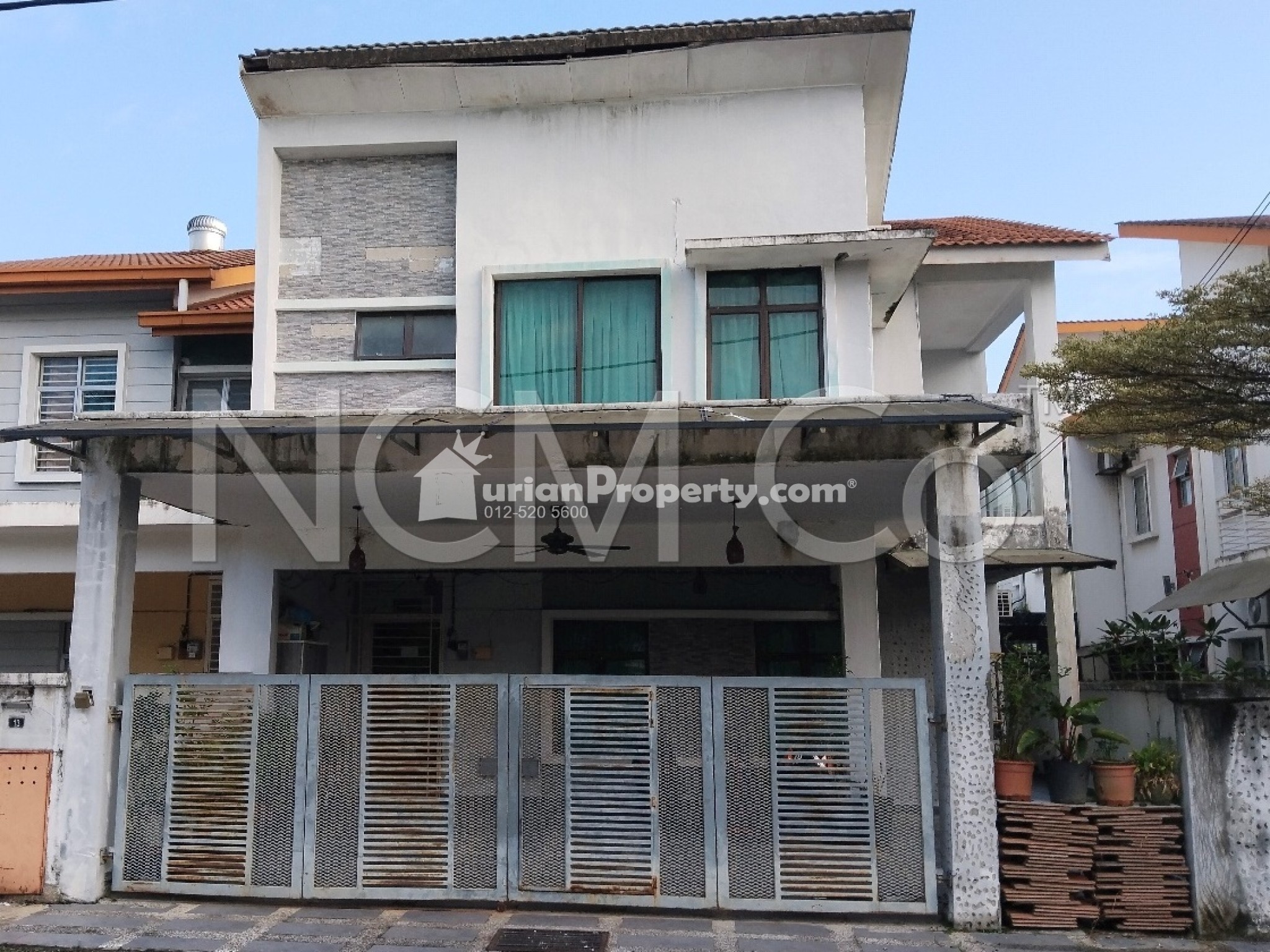 Terrace House For Auction at Saujana Utama 3