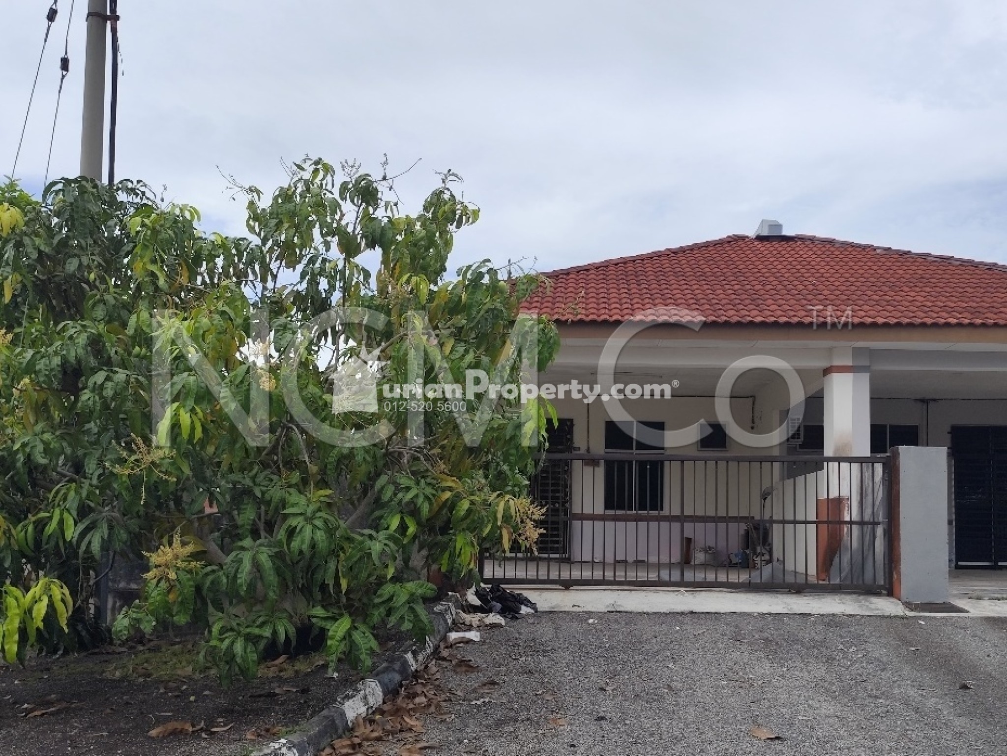 Semi D For Auction at SP Heights