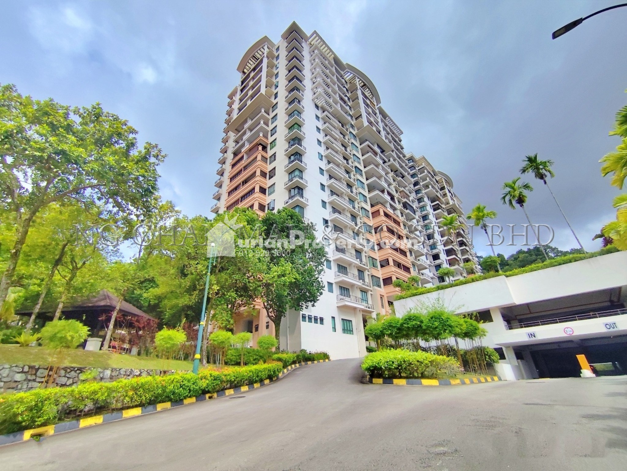 Condo For Auction at Alila Horizon