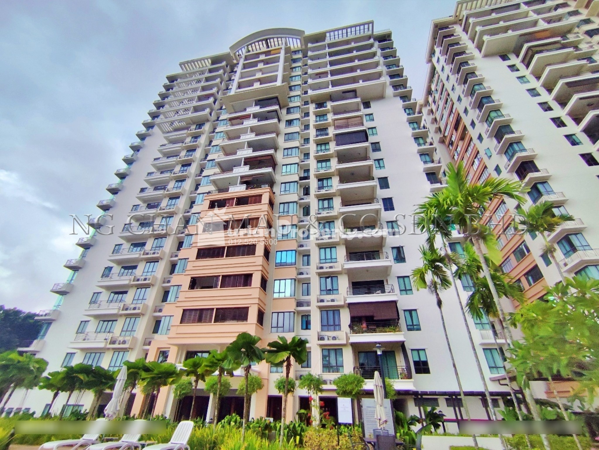 Condo For Auction at Alila Horizon