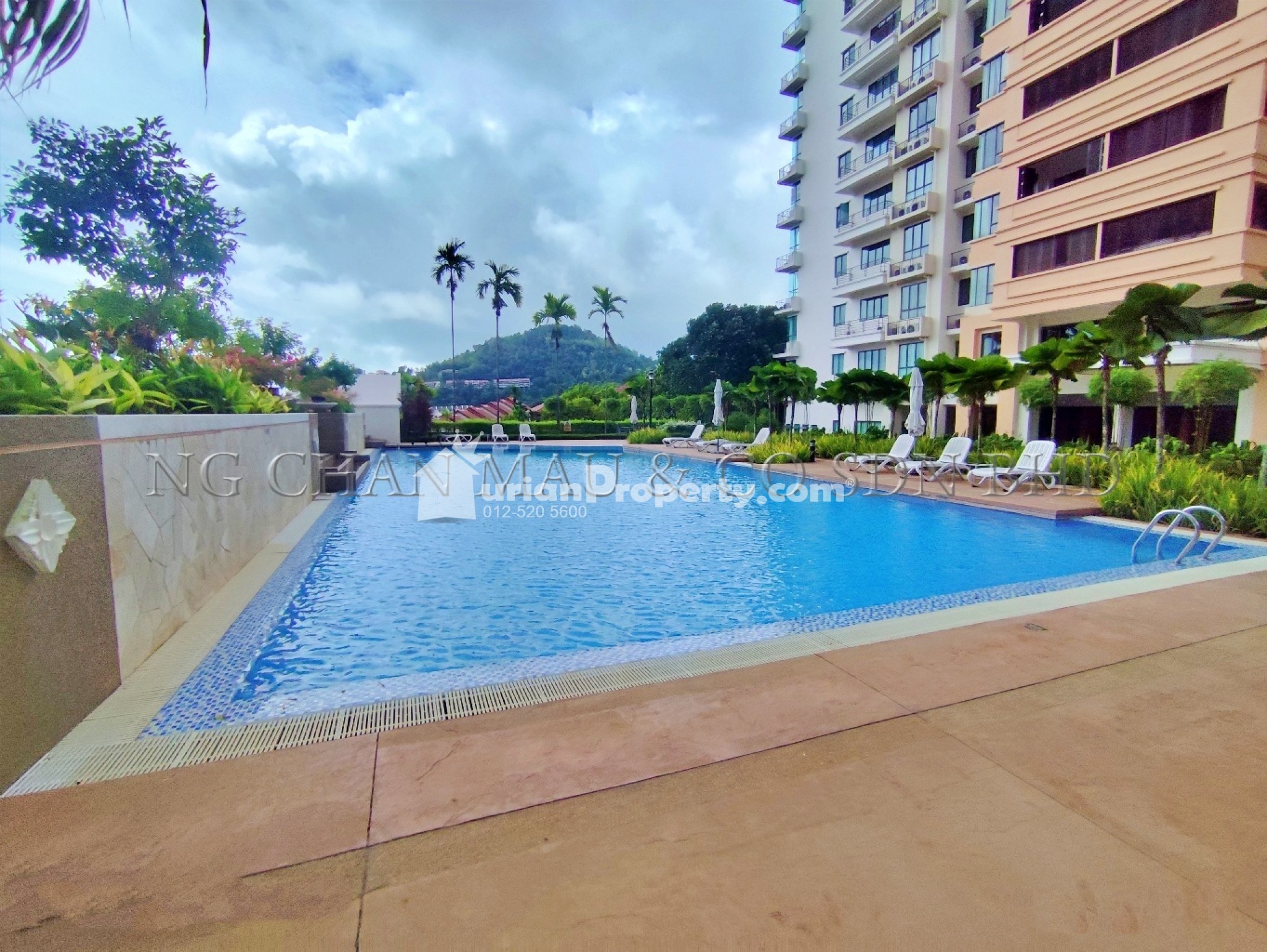 Condo For Auction at Alila Horizon