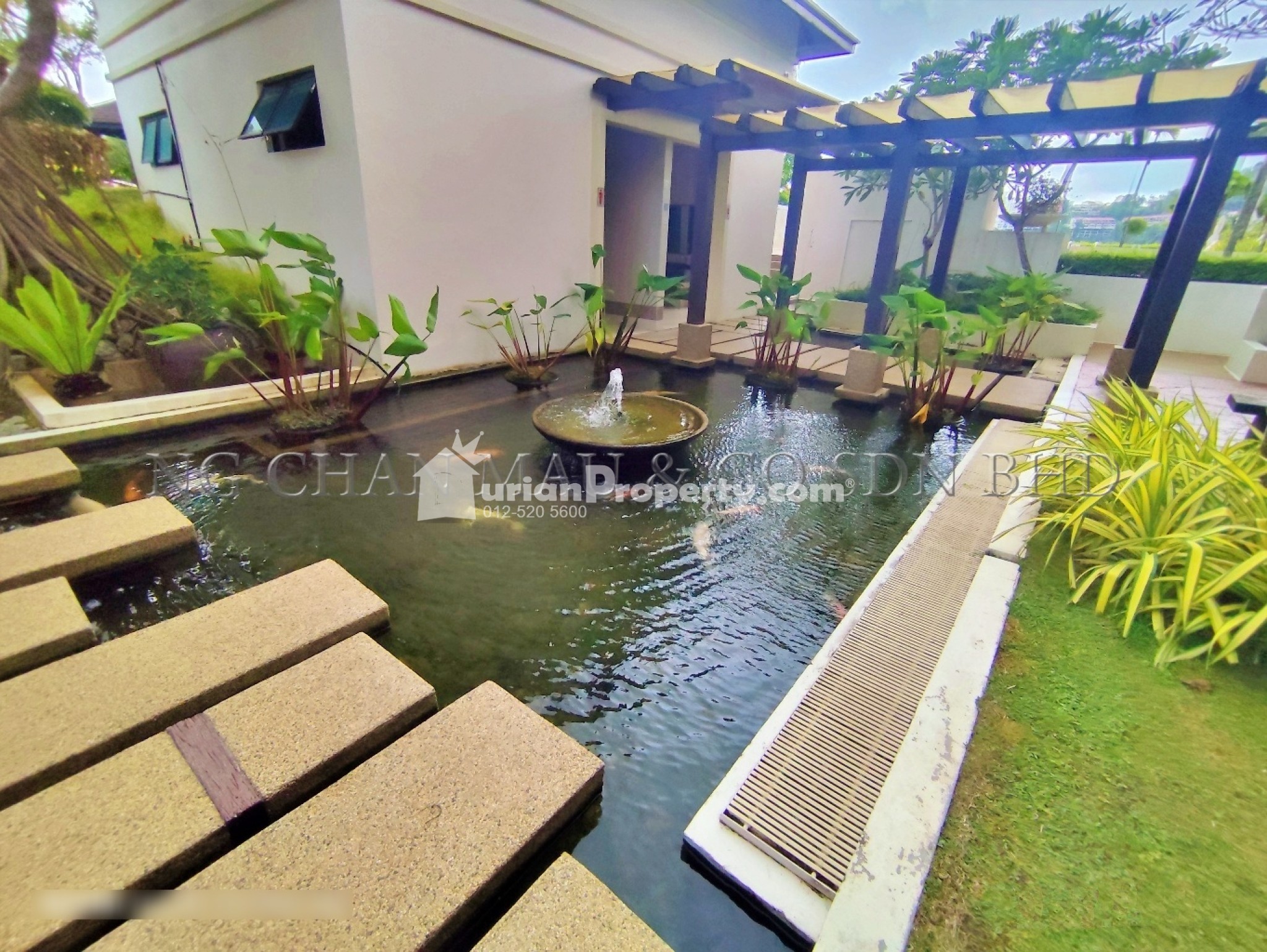 Condo For Auction at Alila Horizon