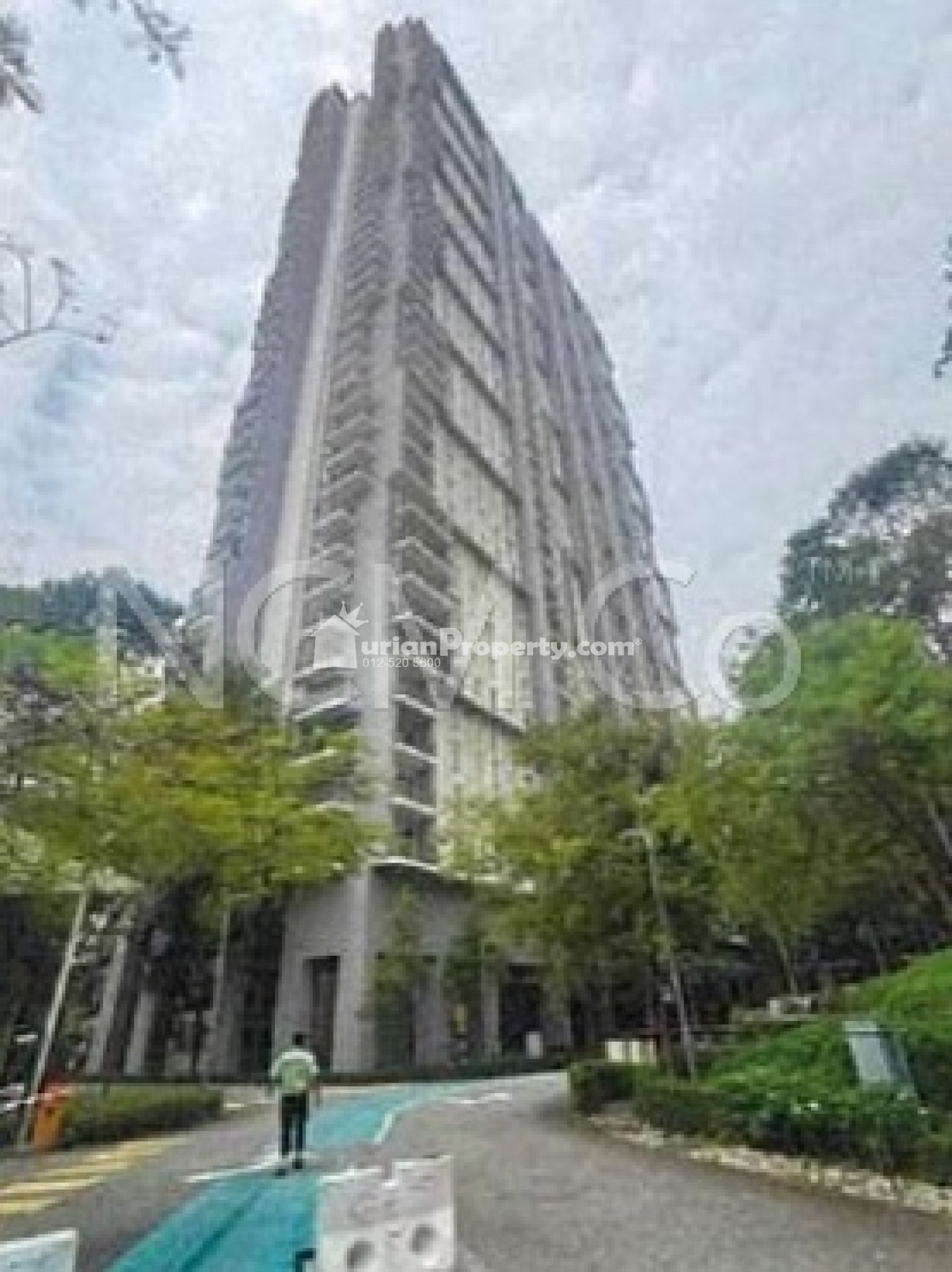 Condo For Auction at Verdi Eco-dominiums
