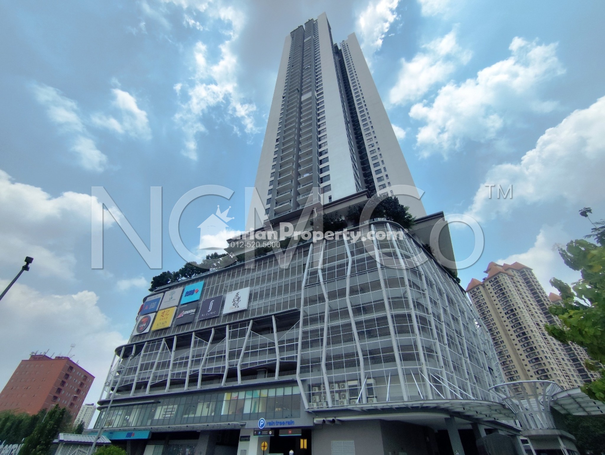 Serviced Residence For Auction at The Era