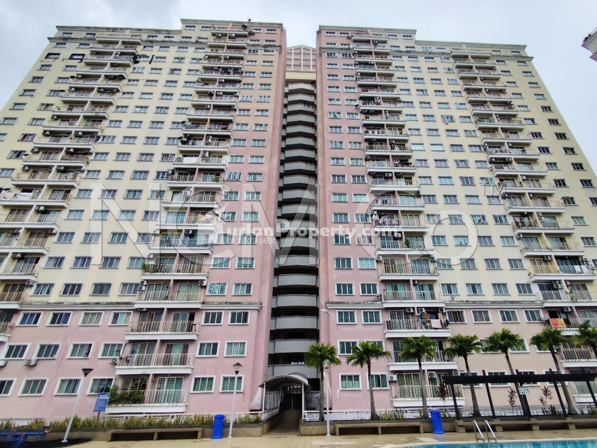 Condo For Auction at Juta Mines