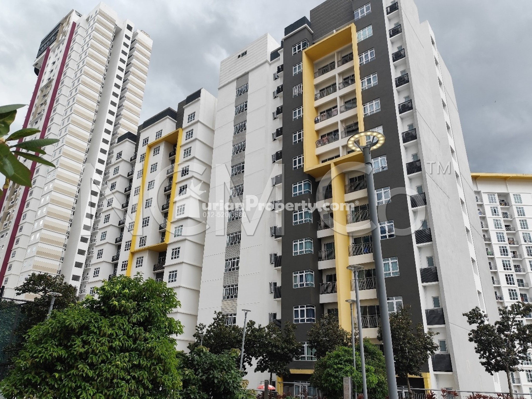 Serviced Residence For Auction at Mesahill