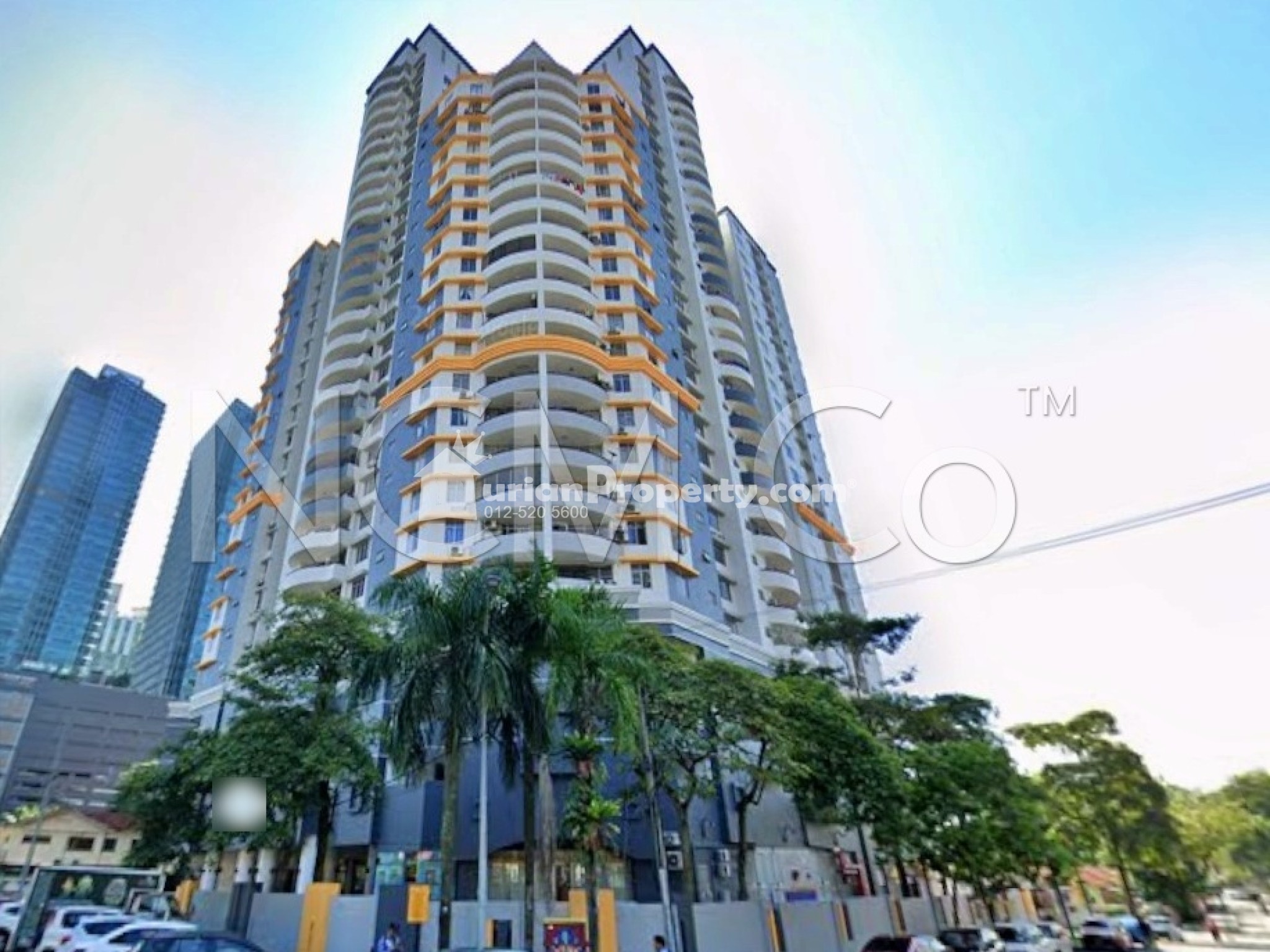 Condo For Auction at Sri Impian