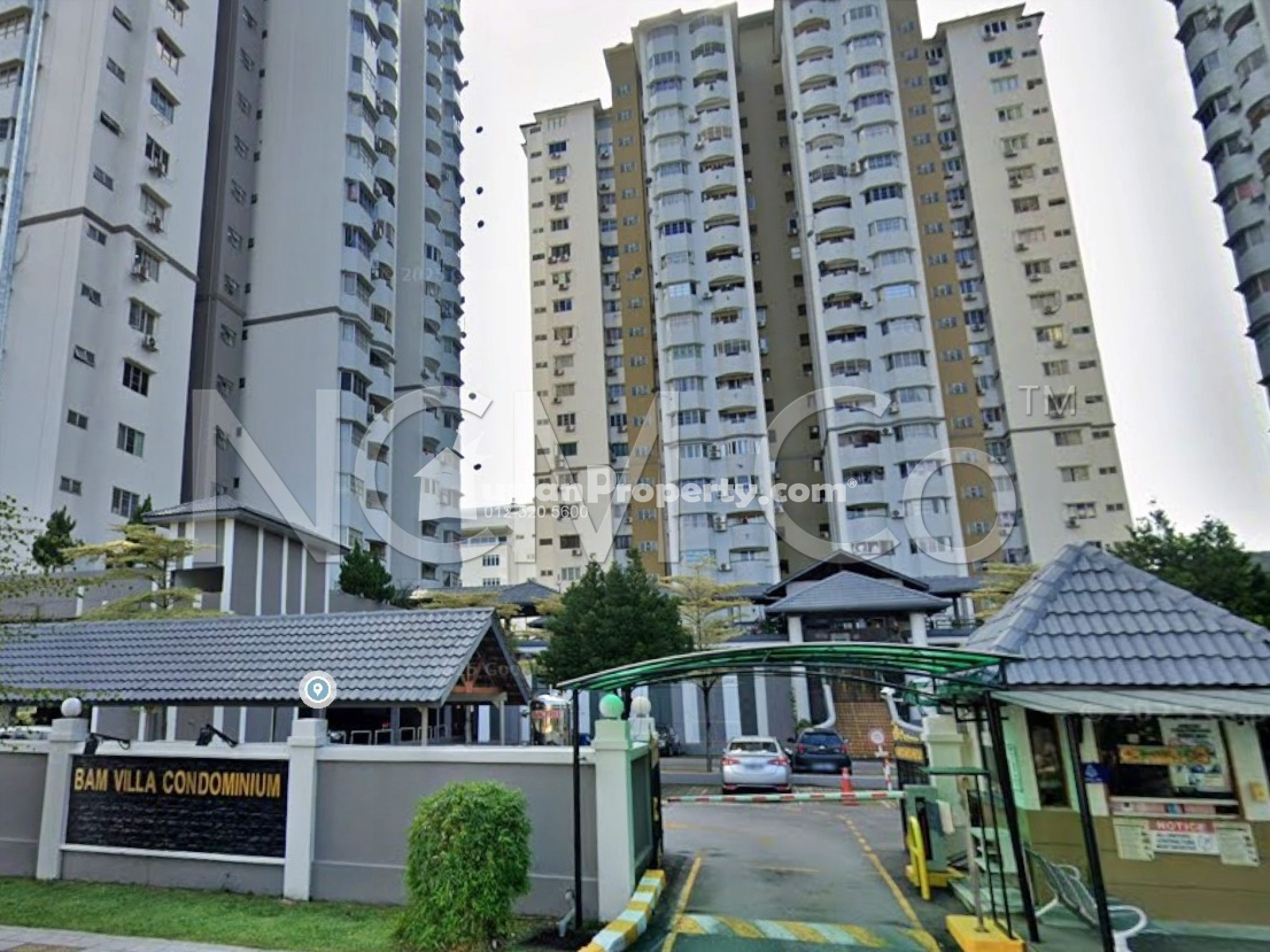 Condo For Auction at Bam Villa