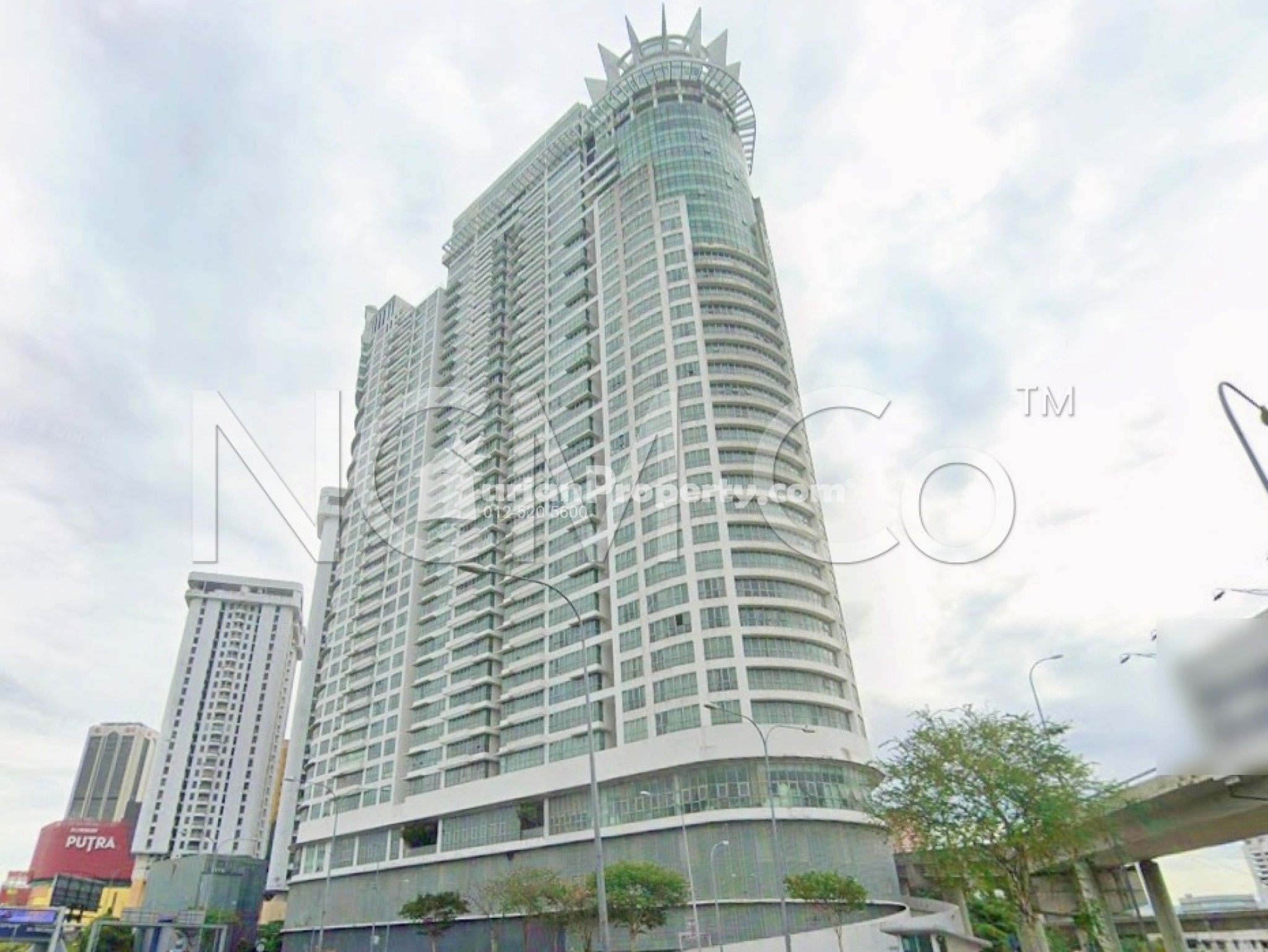 Serviced Residence For Auction at Regalia