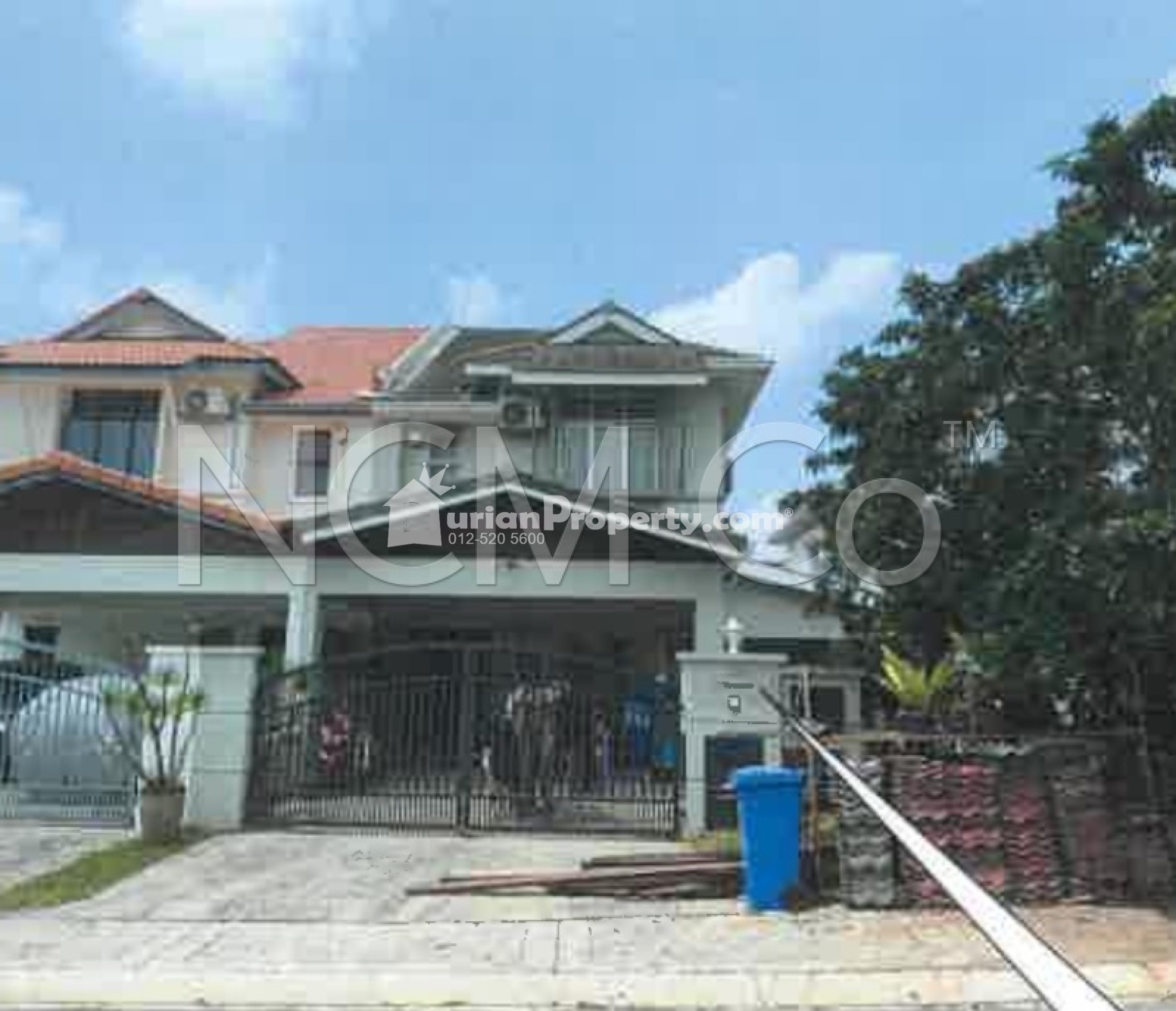 Terrace House For Auction at Sunway Alam Suria