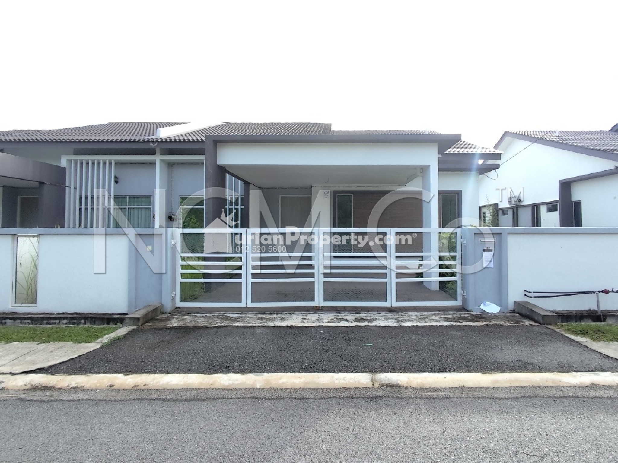 Semi D For Auction at Yarra Park