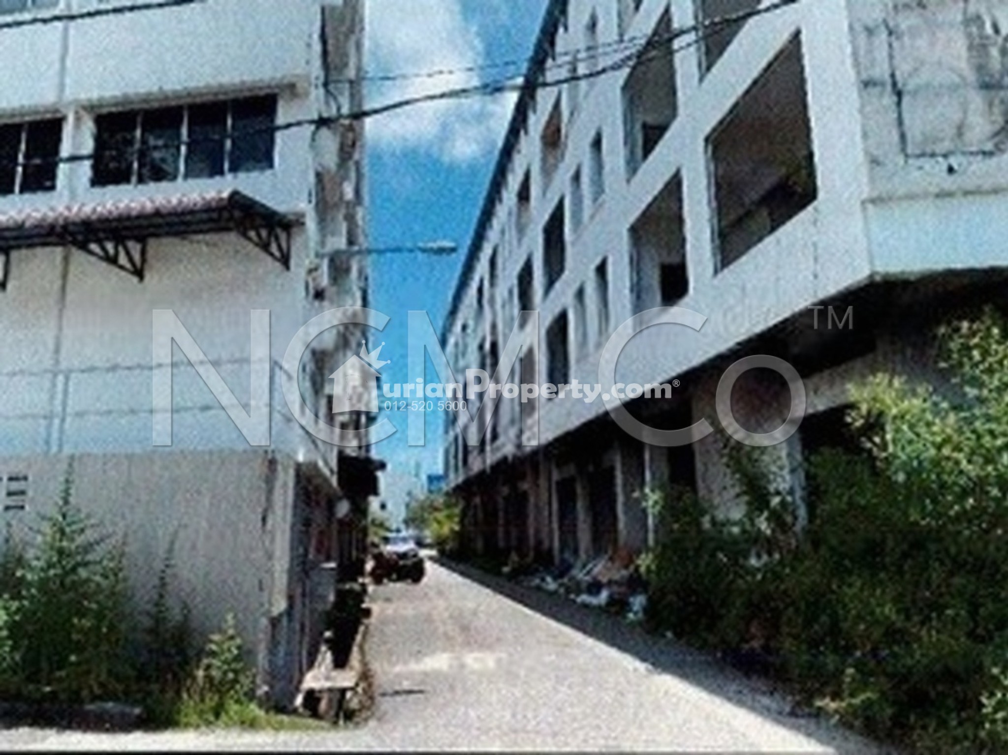 Shop Office For Auction at Kuantan