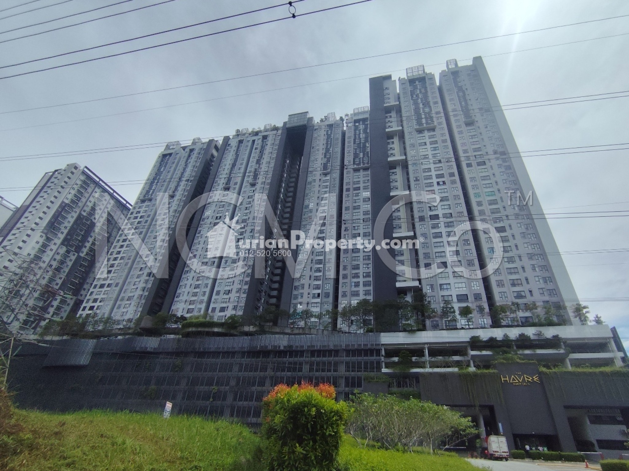 Apartment For Auction at The Havre