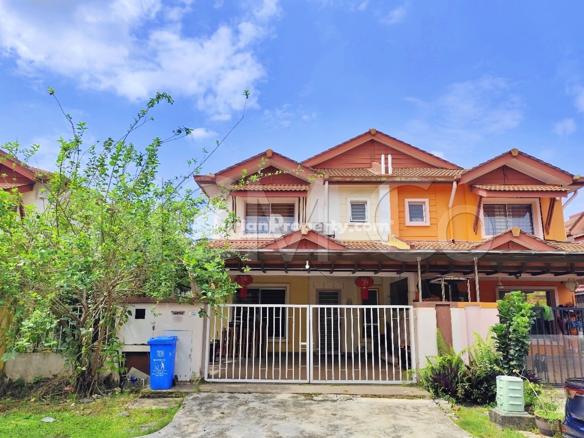 Semi D For Auction at Setia Impian