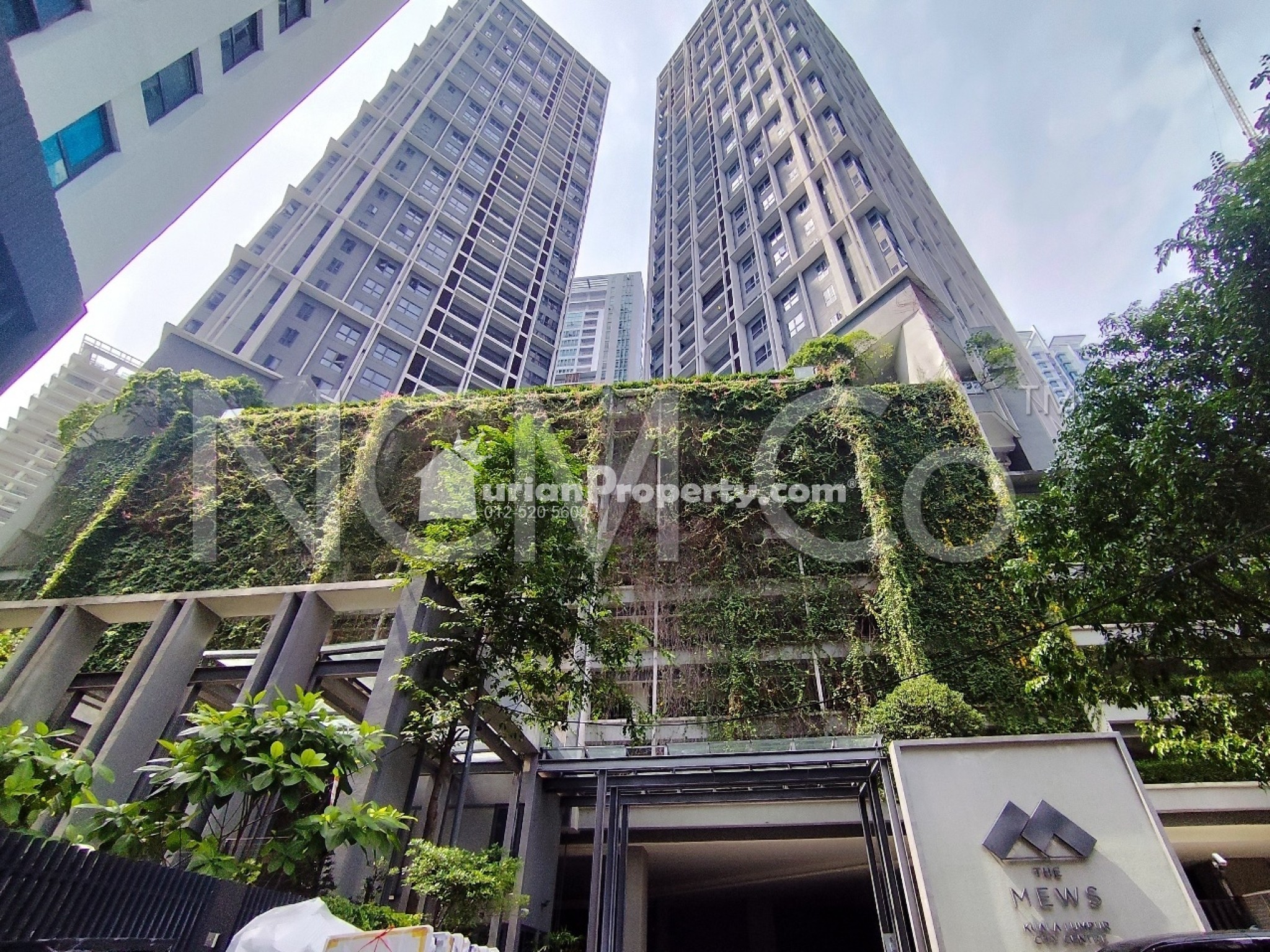 Serviced Residence For Auction at The Mews