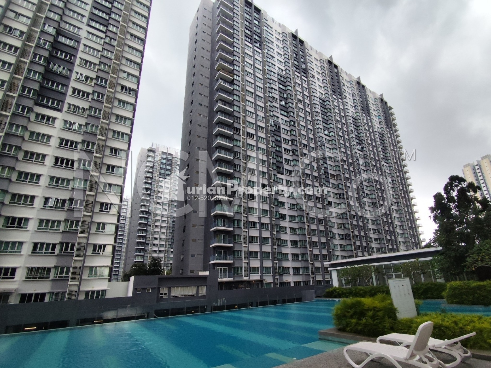 Serviced Residence For Auction at Savanna Executive Suite