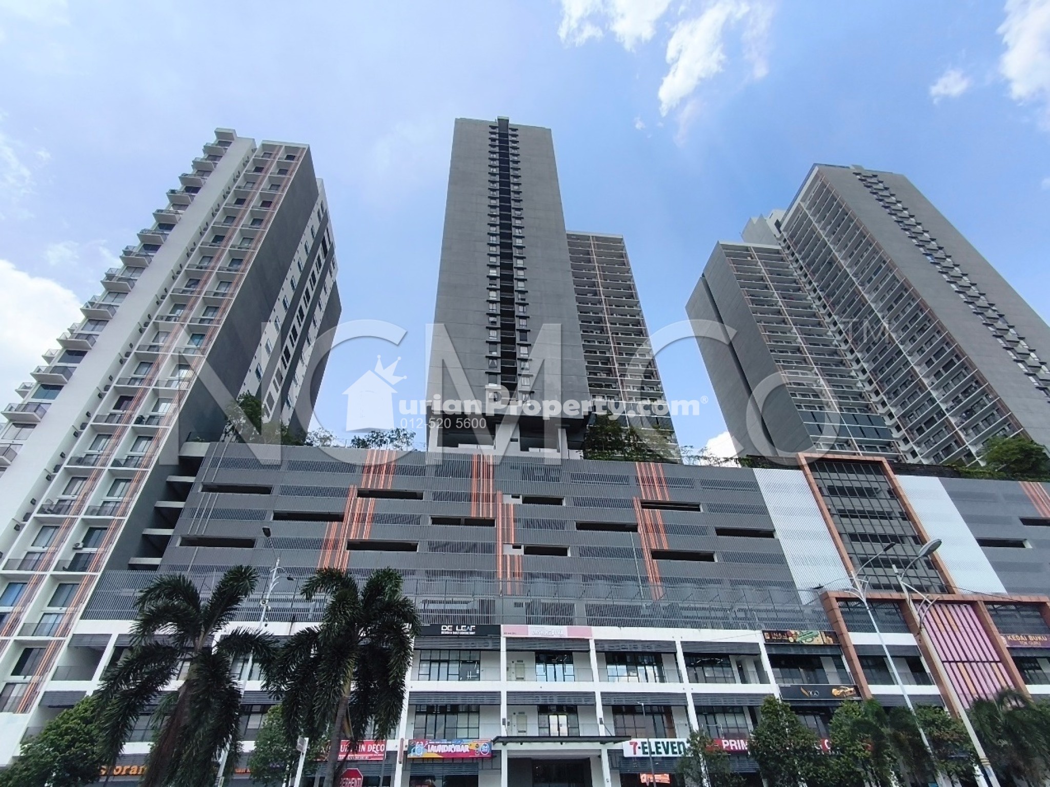 Serviced Residence For Auction at Emporis