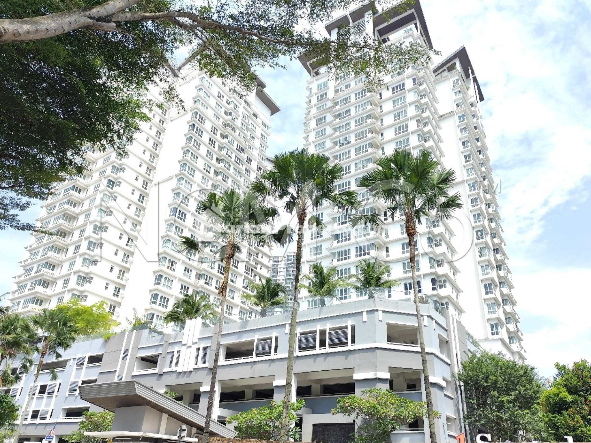Condo For Auction at 1Sentul