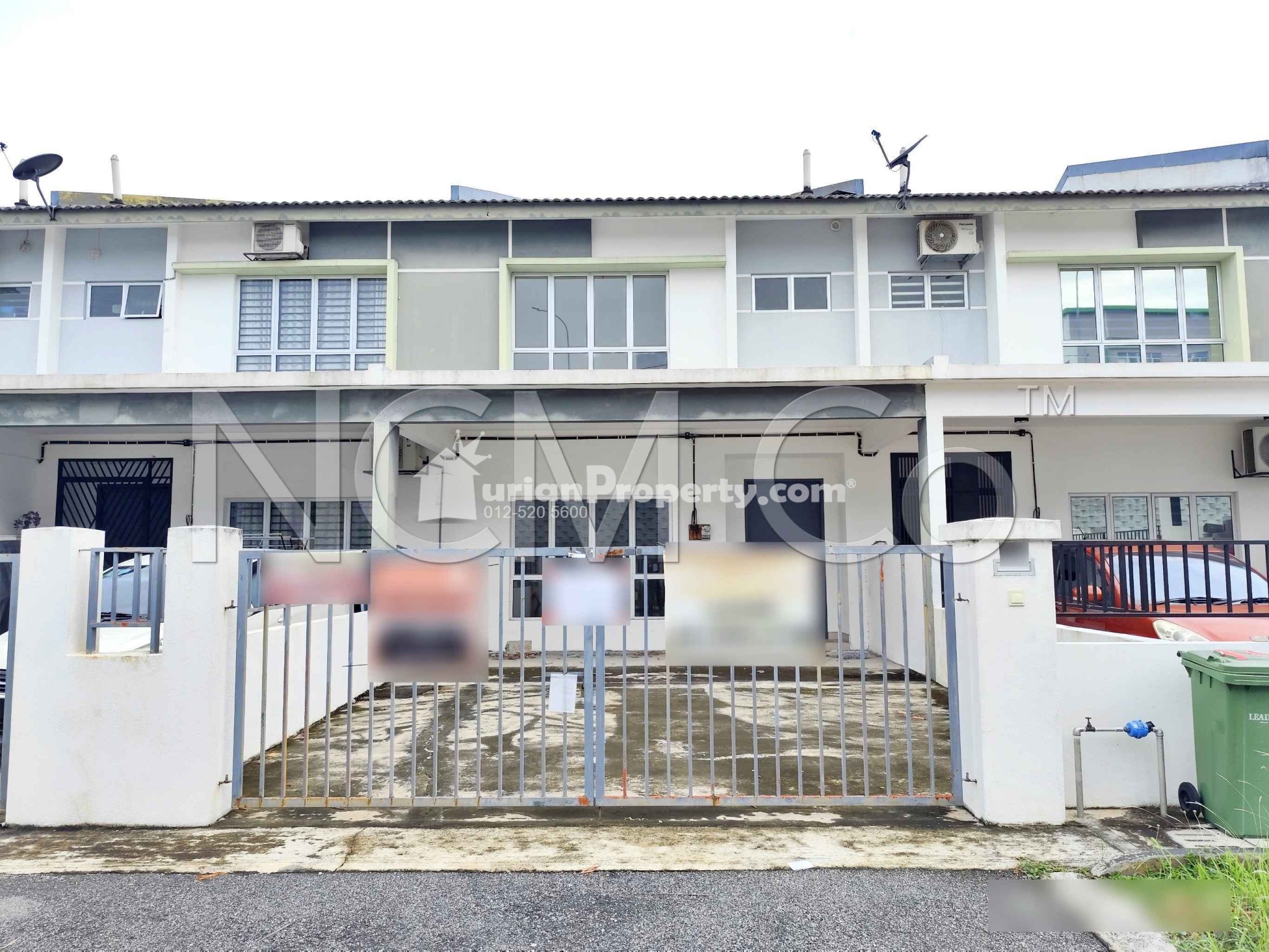 Terrace House For Auction at Alamanda Parklands