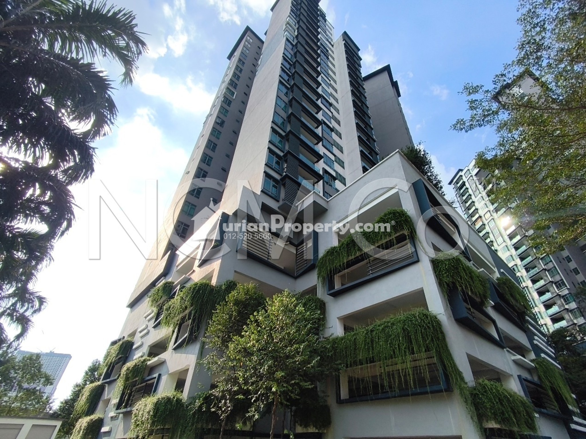 Condo For Auction at The Vyne