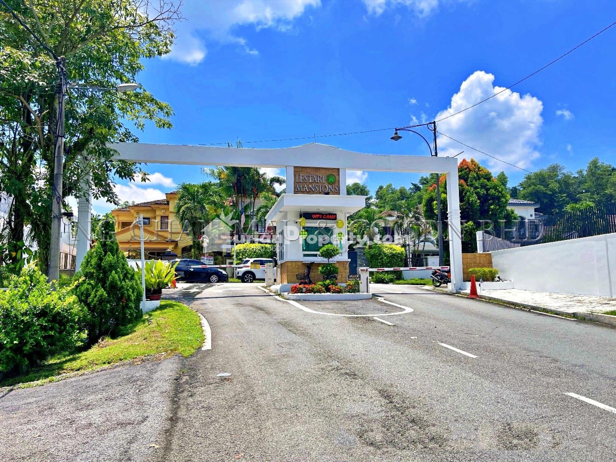 Semi D For Auction at Taman Lestari Perdana