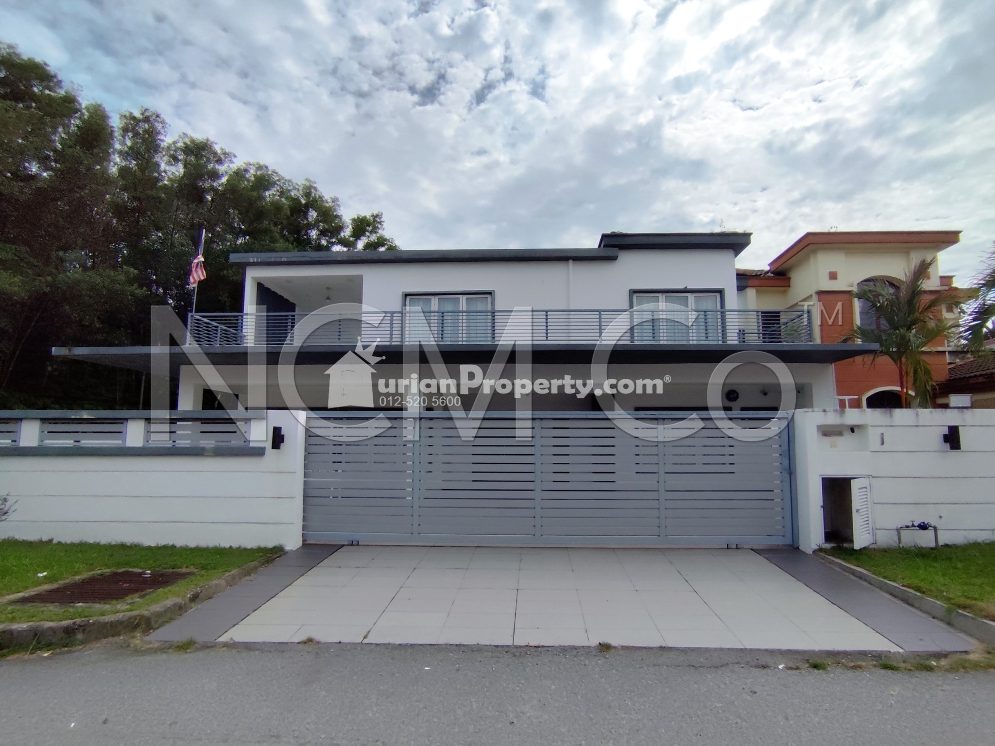 Semi D For Auction at Taman Lestari Perdana