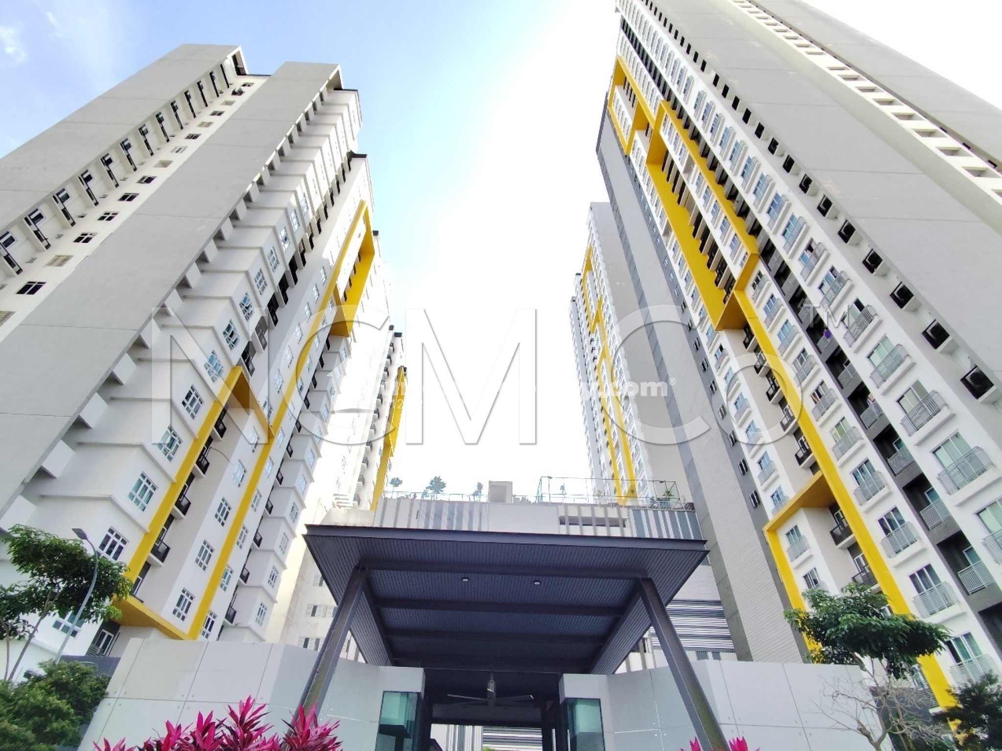 Apartment For Auction at Mesahill