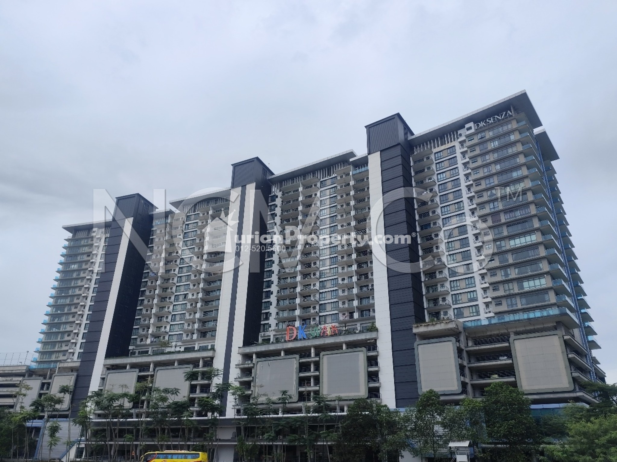 SOHO For Auction at DK Senza